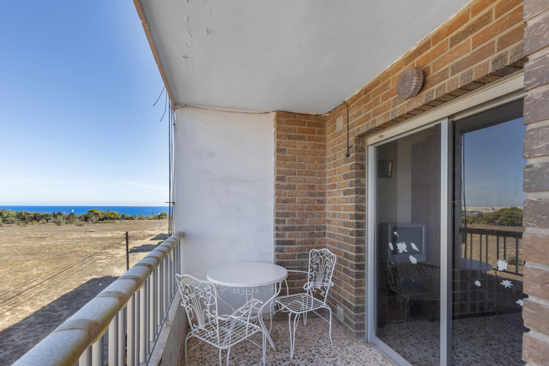 Resale - Apartment / Flat * - Torrevieja * - Rocio del Mar *