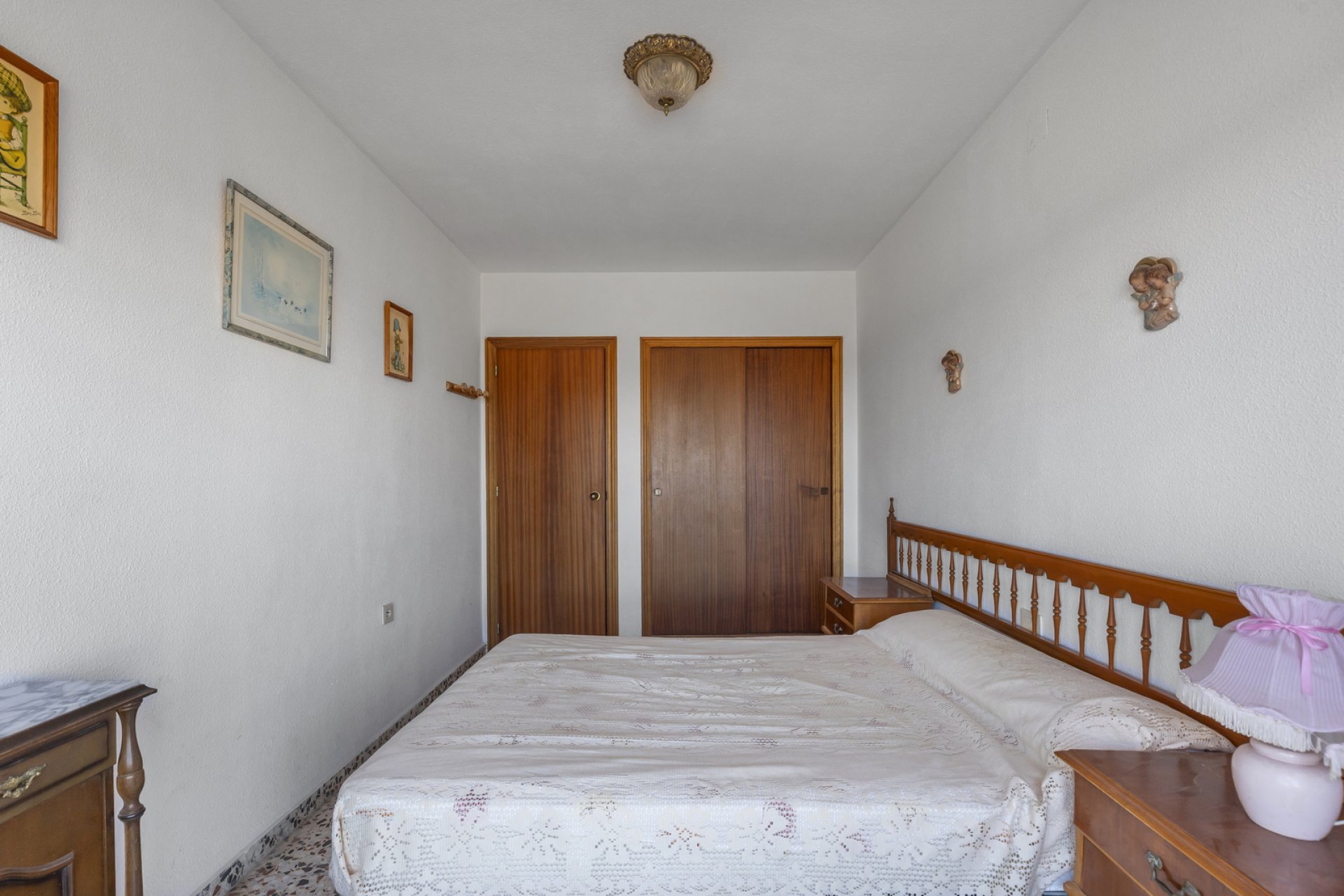 Resale - Apartment / Flat * - Torrevieja * - Rocio del Mar *