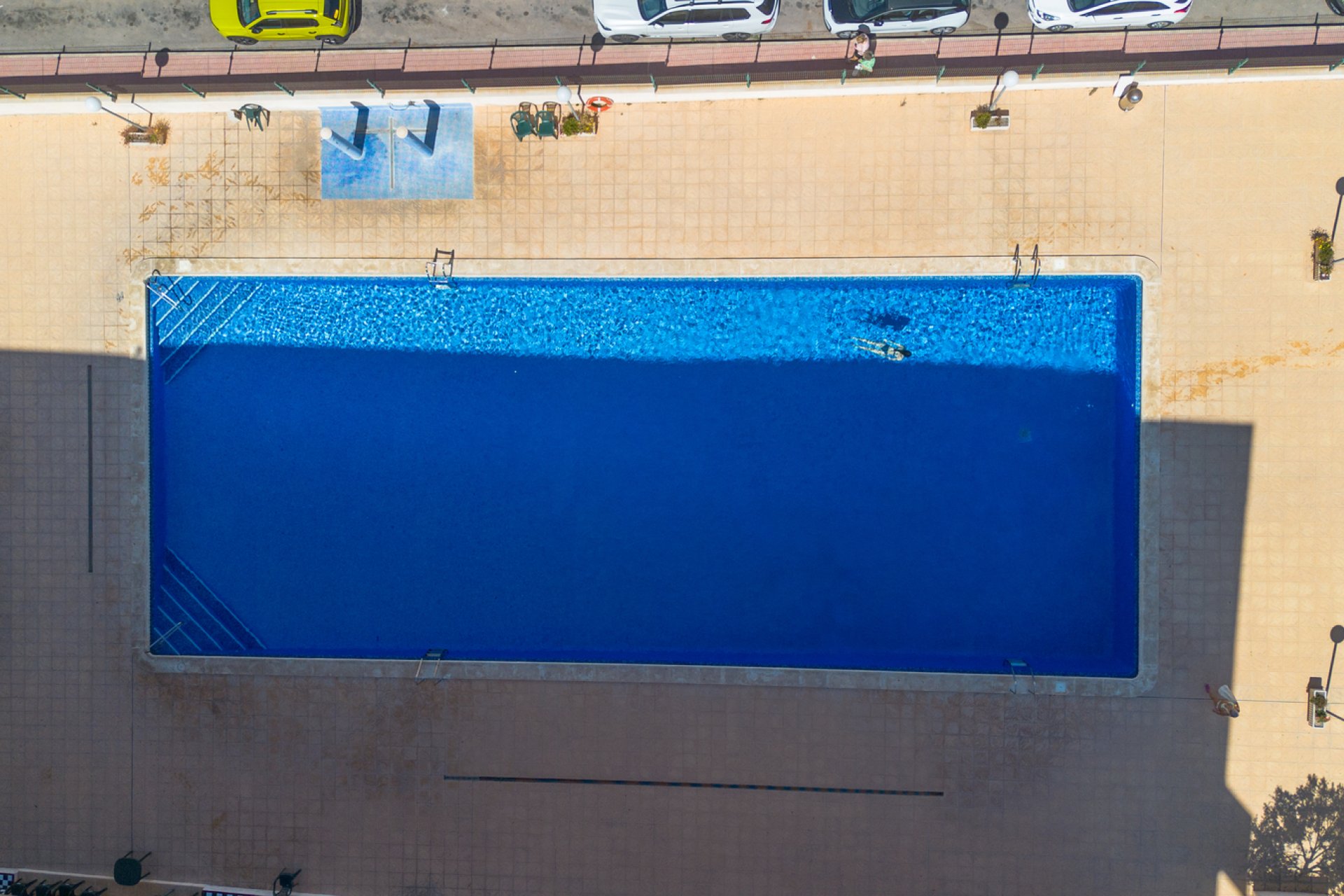 Resale - Apartment / Flat * - Torrevieja * - Rocio del Mar *