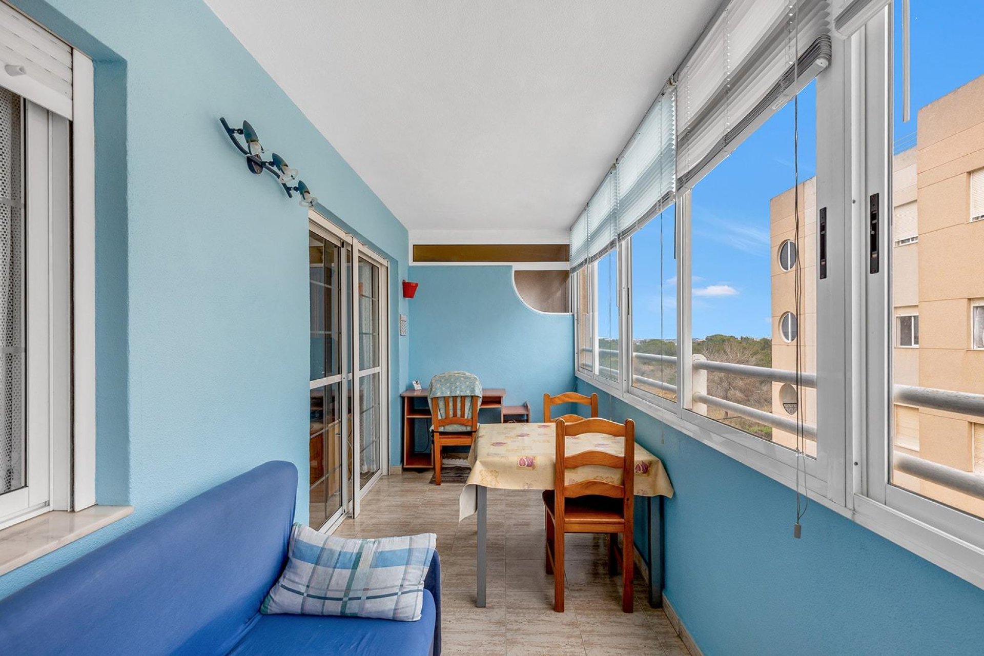 Resale - Apartment / Flat * - Torrevieja - San luis