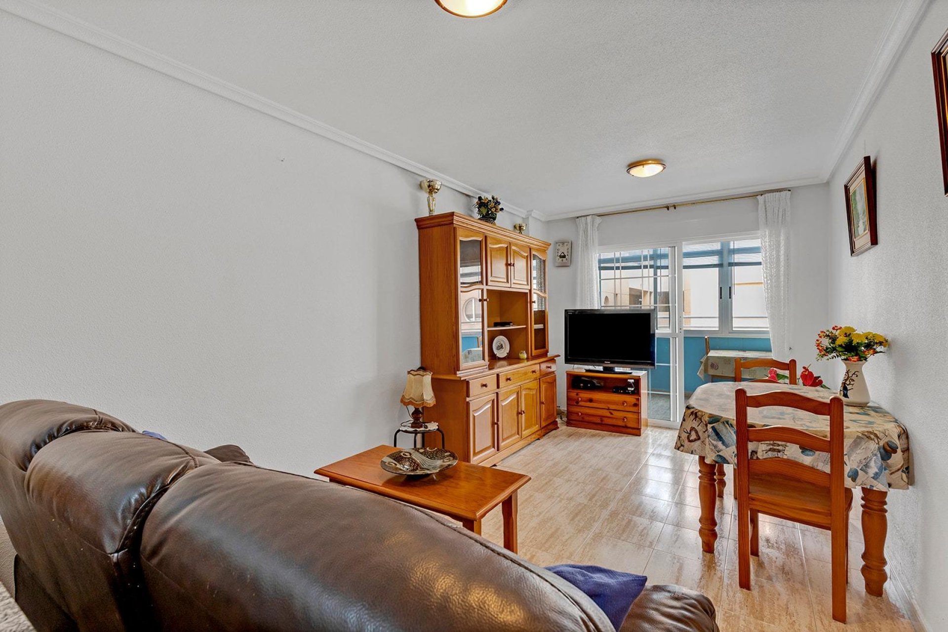 Resale - Apartment / Flat * - Torrevieja - San luis