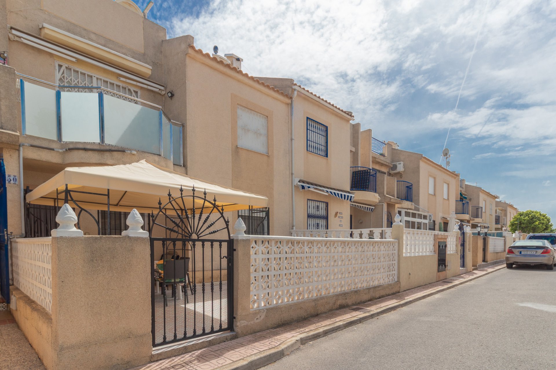 Resale - Apartment / Flat * - Torrevieja * - San Luis