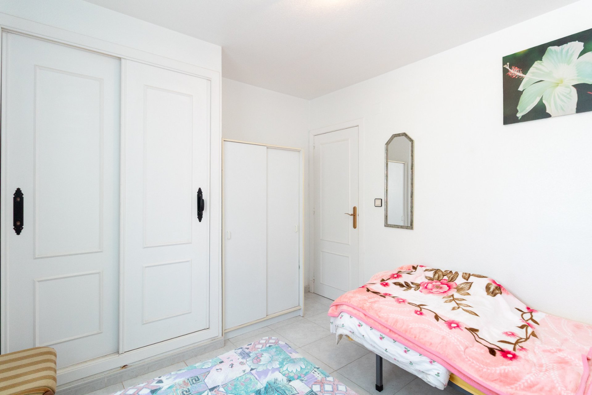 Resale - Apartment / Flat * - Torrevieja * - San Luis