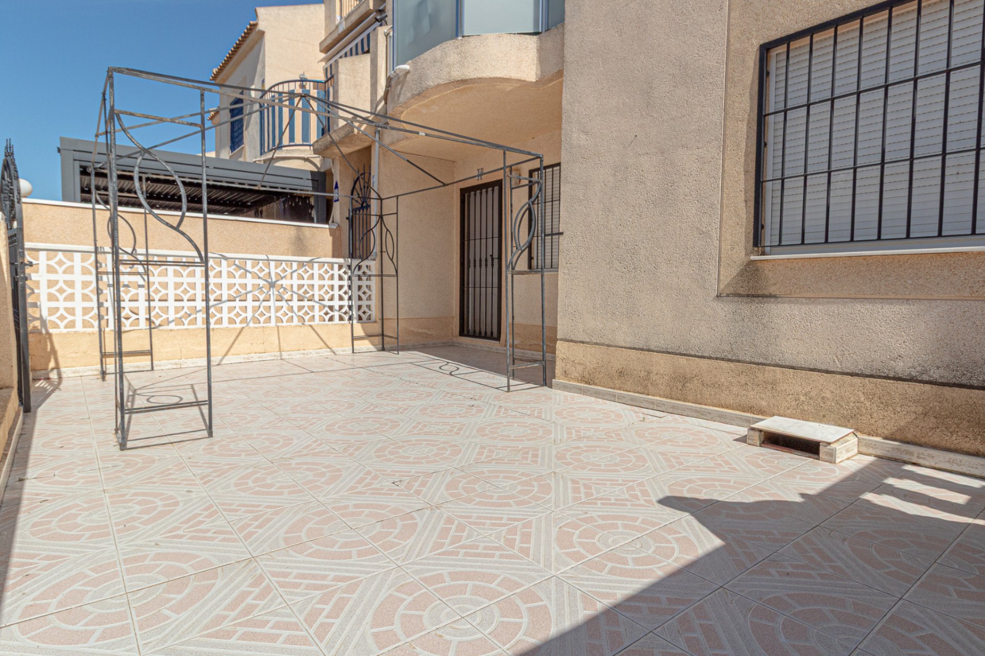 Resale - Apartment / Flat * - Torrevieja * - San Luis