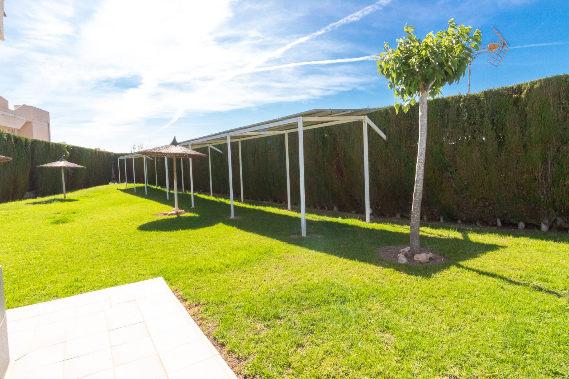 Resale - Apartment / Flat * - Torrevieja * - San Luis