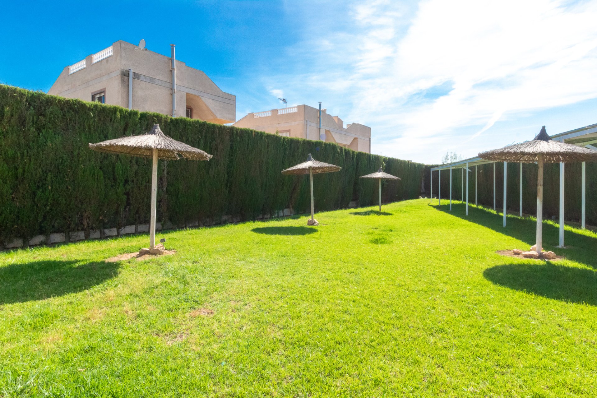 Resale - Apartment / Flat * - Torrevieja * - San Luis