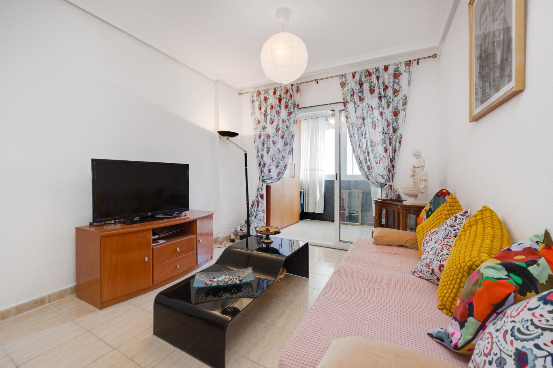 Resale - Apartment / Flat * - Torrevieja * - San luis *