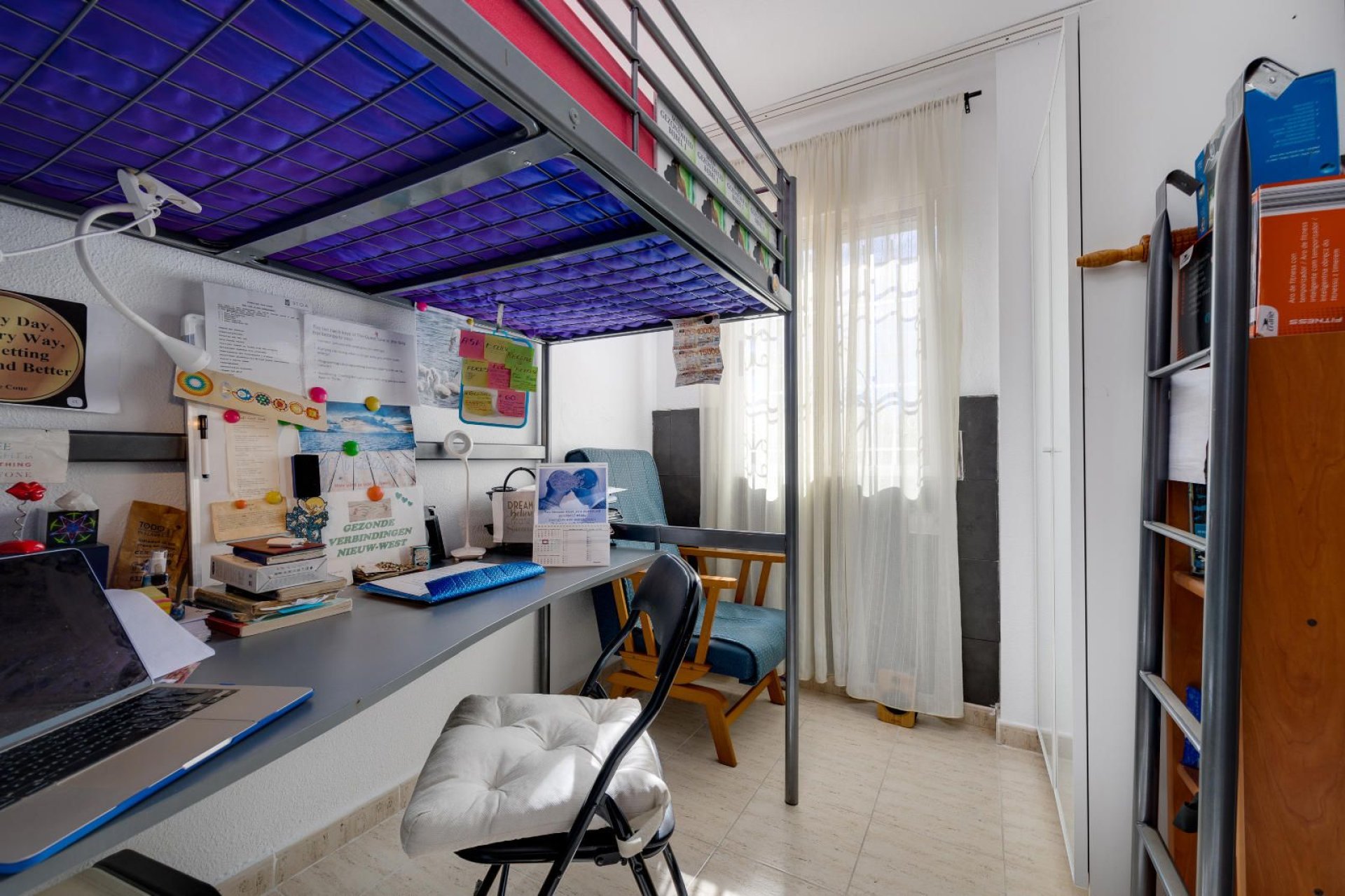 Resale - Apartment / Flat * - Torrevieja * - San luis *