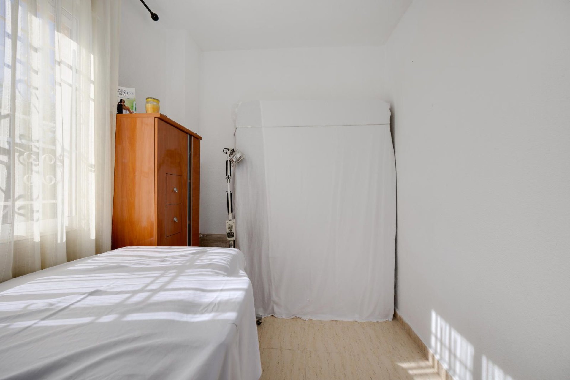 Resale - Apartment / Flat * - Torrevieja * - San luis *