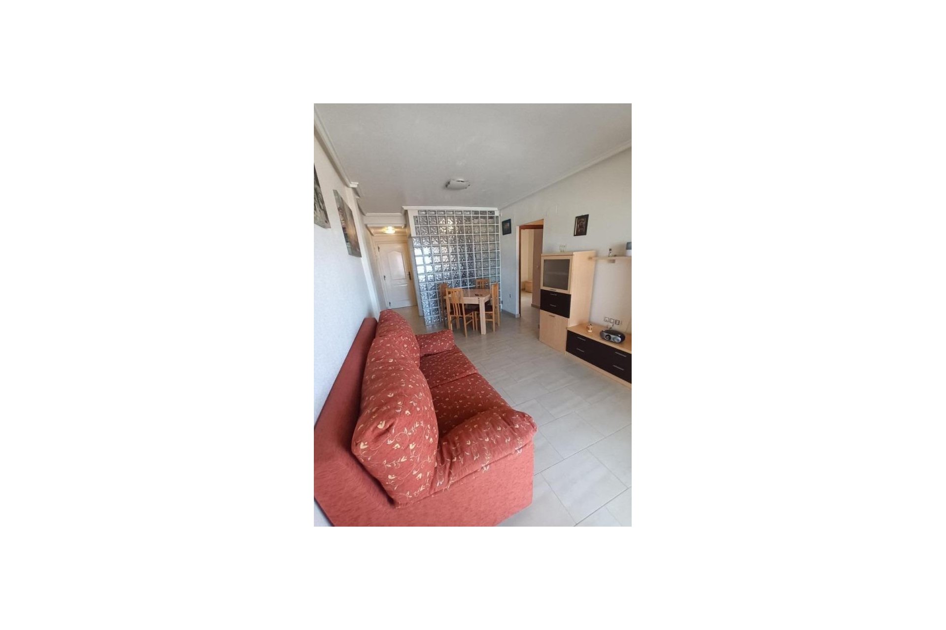 Resale - Apartment / flat - Torrevieja - Sector 25