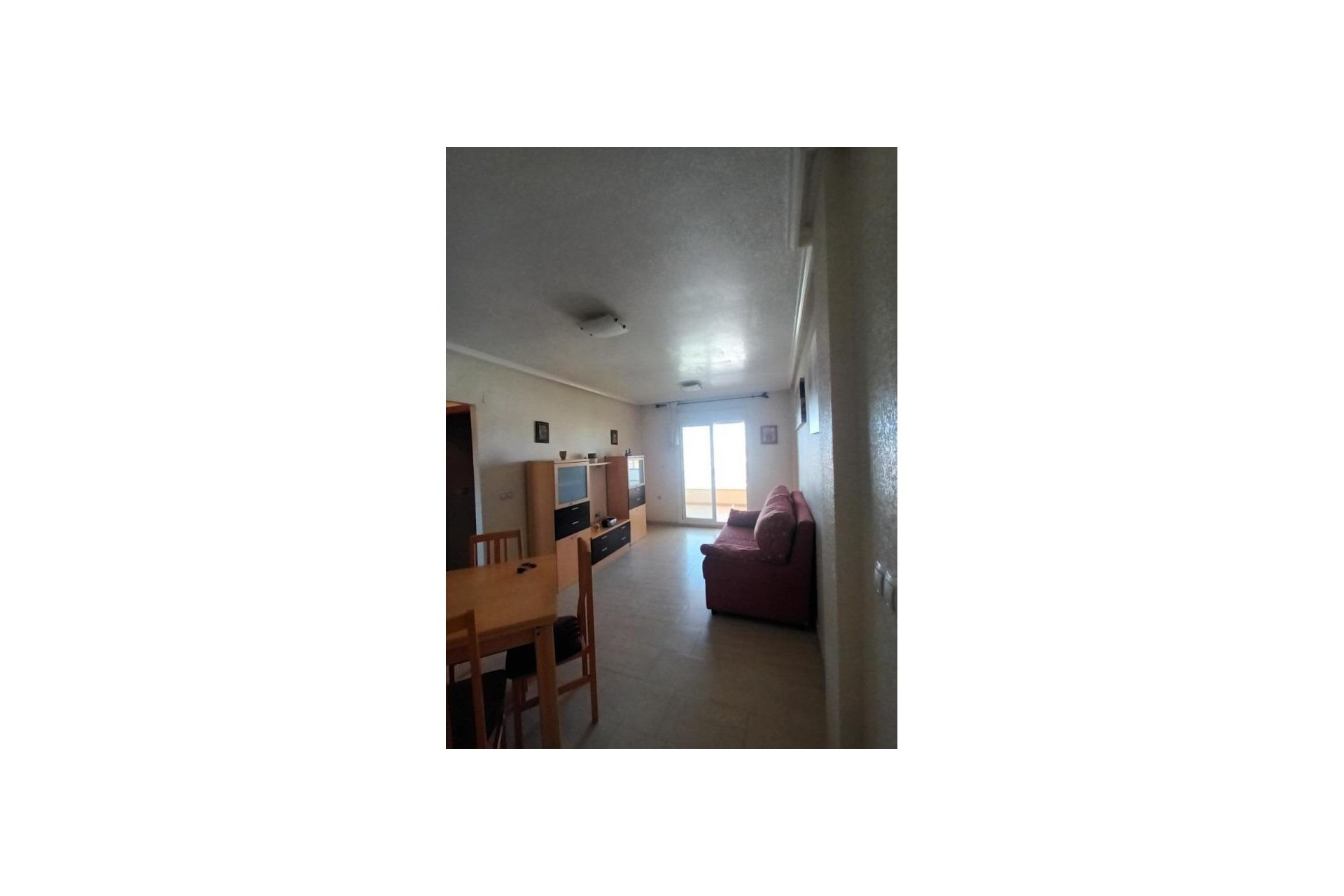 Resale - Apartment / flat - Torrevieja - Sector 25