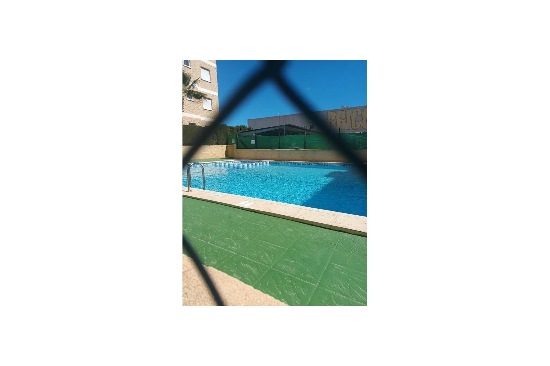 Resale - Apartment / flat - Torrevieja - Sector 25