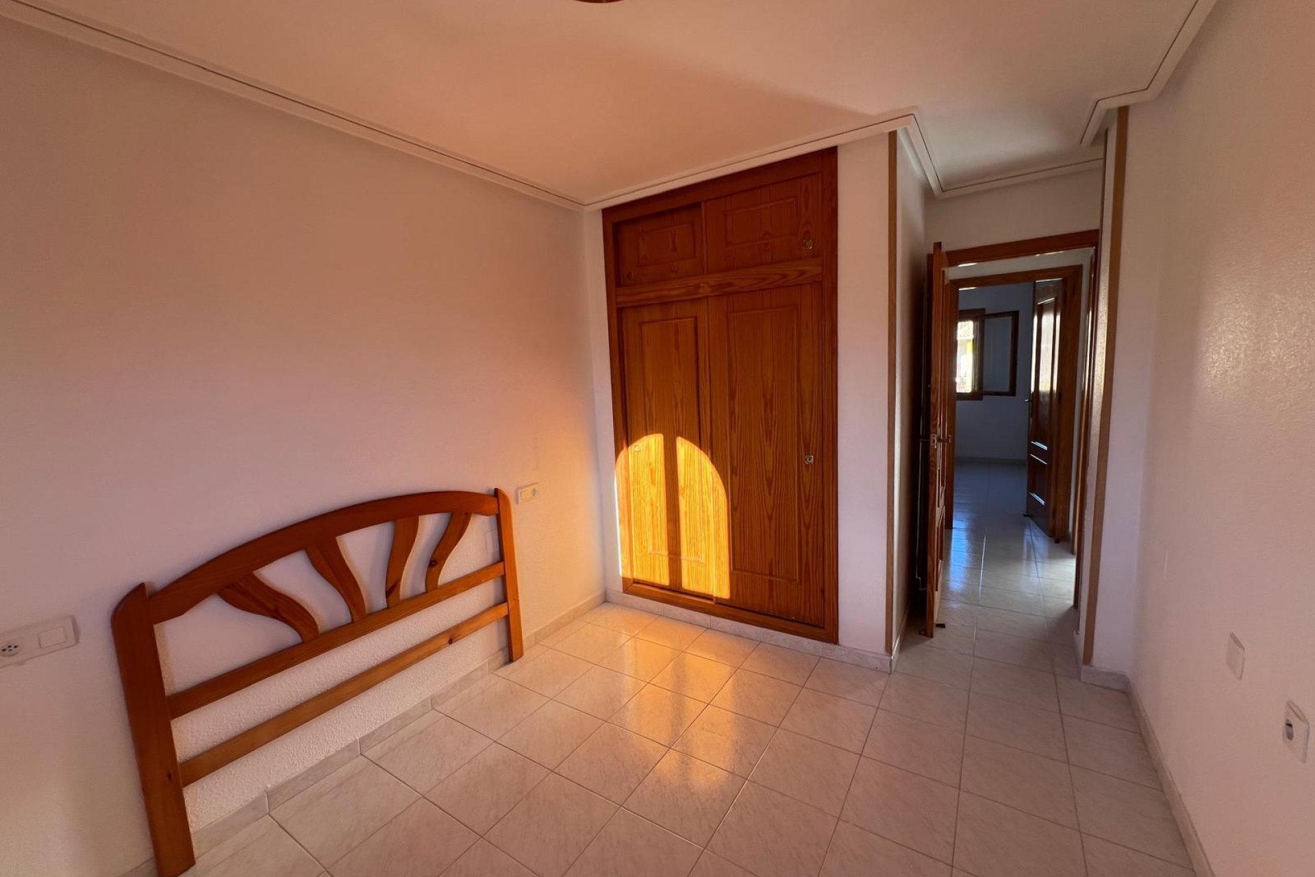 Resale - Apartment / Flat * - Torrevieja * - Sector 25 *