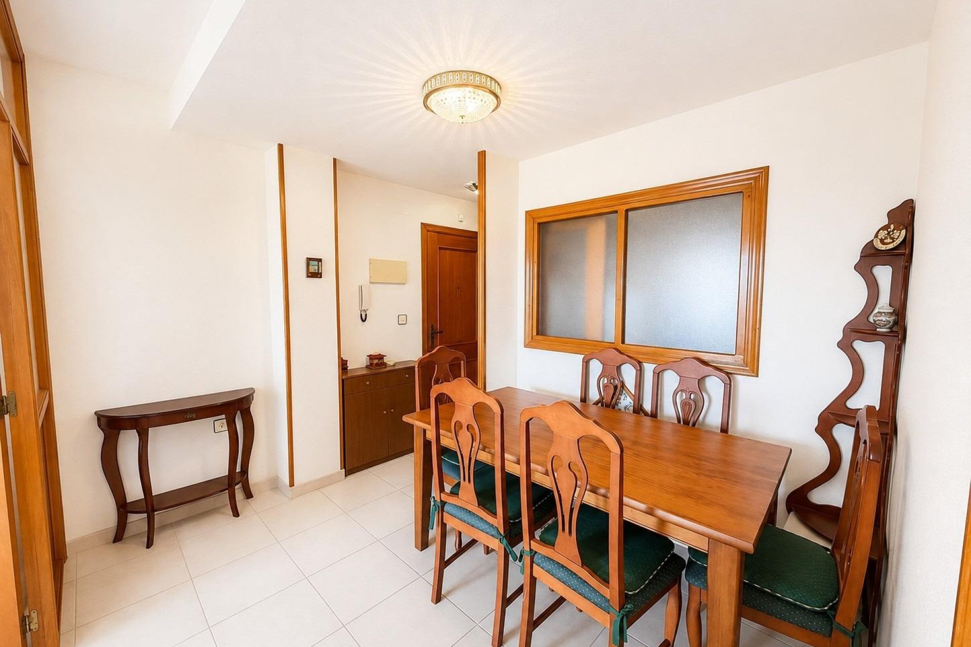 Resale - Apartment / Flat * - Torrevieja * - Torre del moro