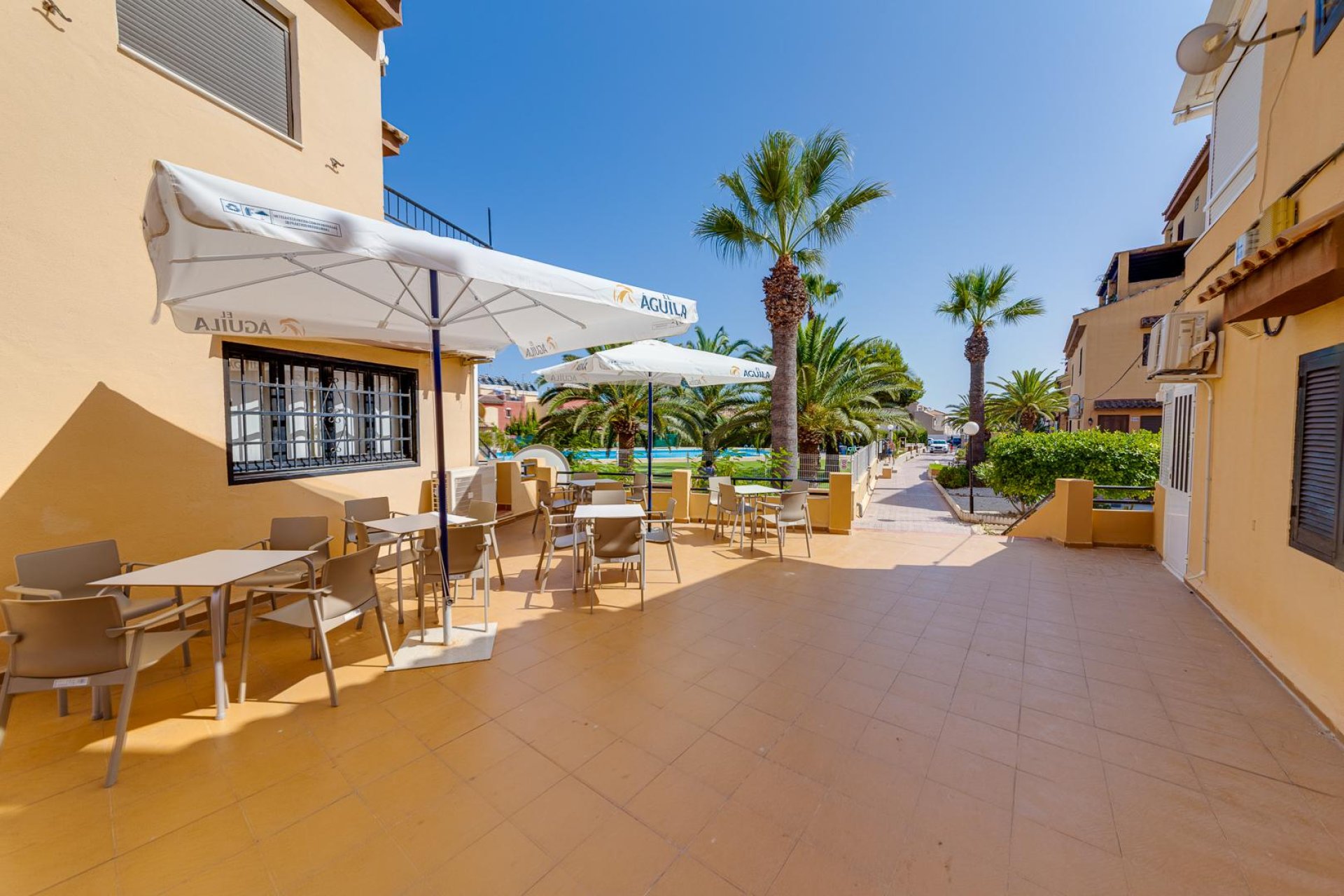 Resale - Apartment / Flat * - Torrevieja - Torreblanca La Mata