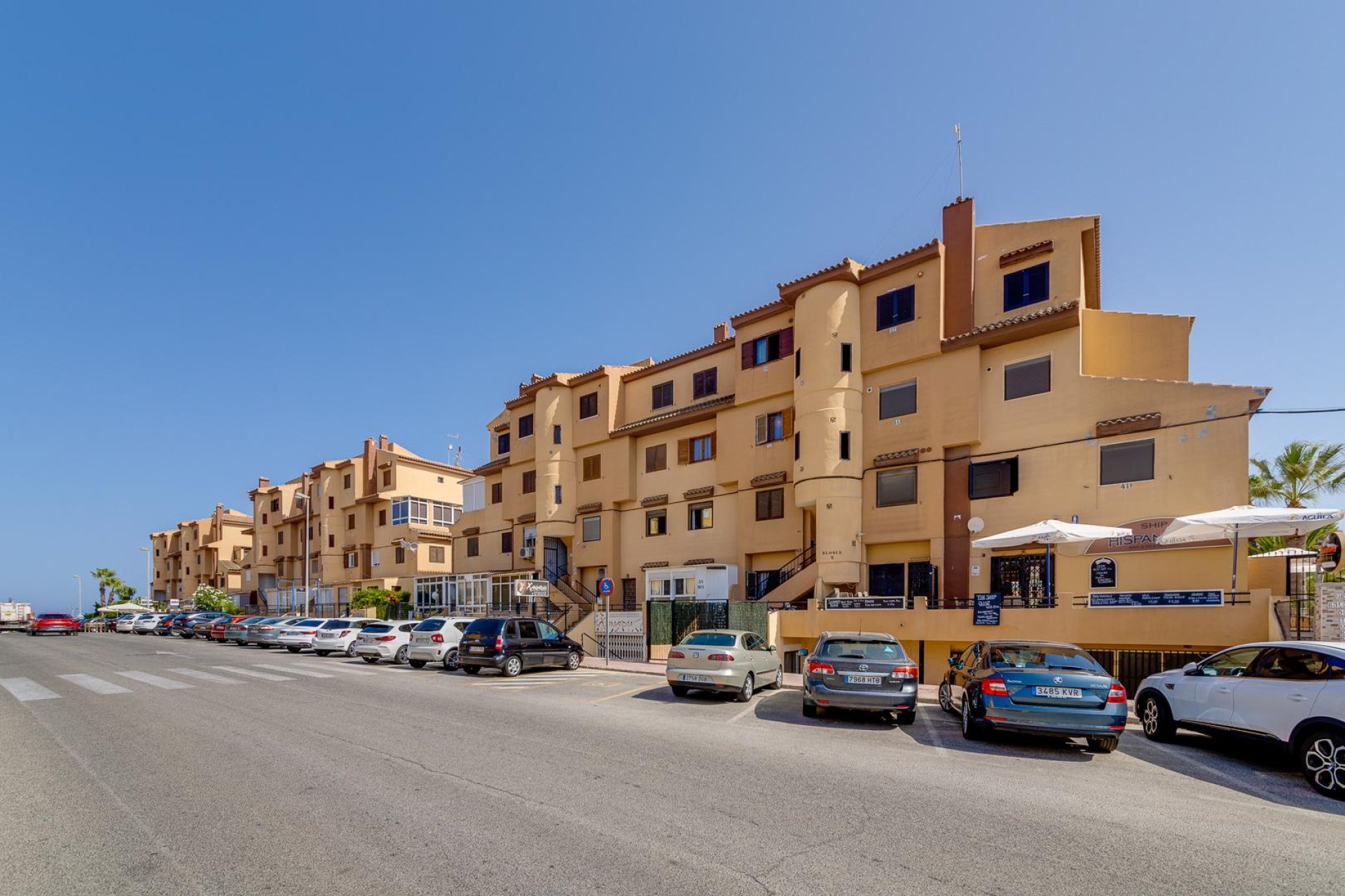 Resale - Apartment / Flat * - Torrevieja - Torreblanca La Mata