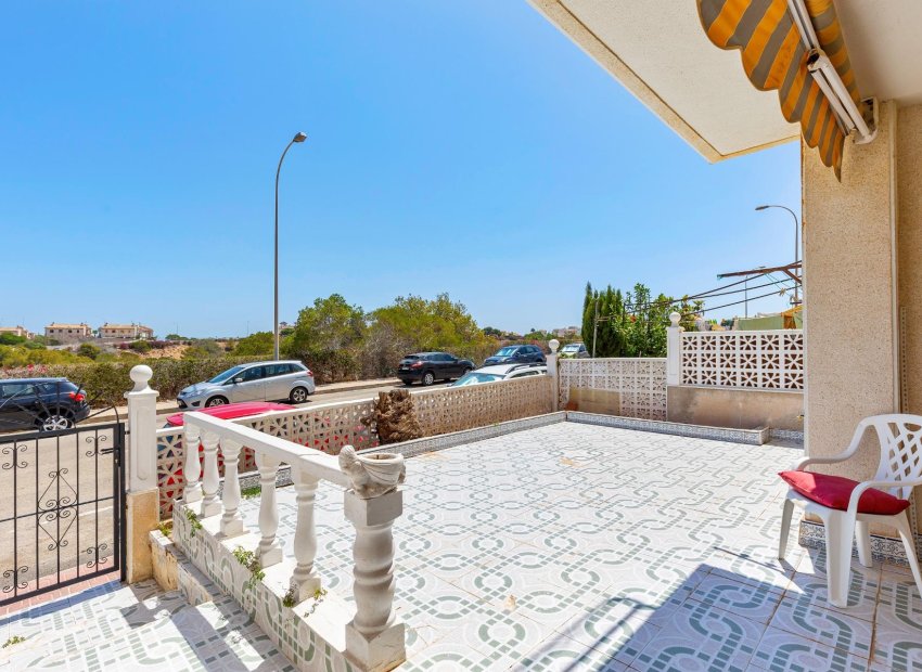 Resale - Apartment / flat - Torrevieja - Torreblanca