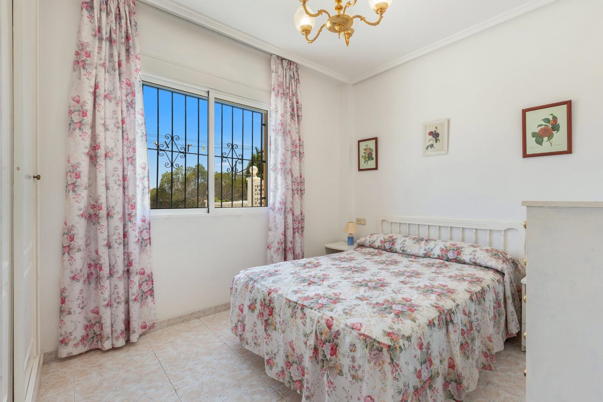 Resale - Apartment / flat - Torrevieja - Torreblanca