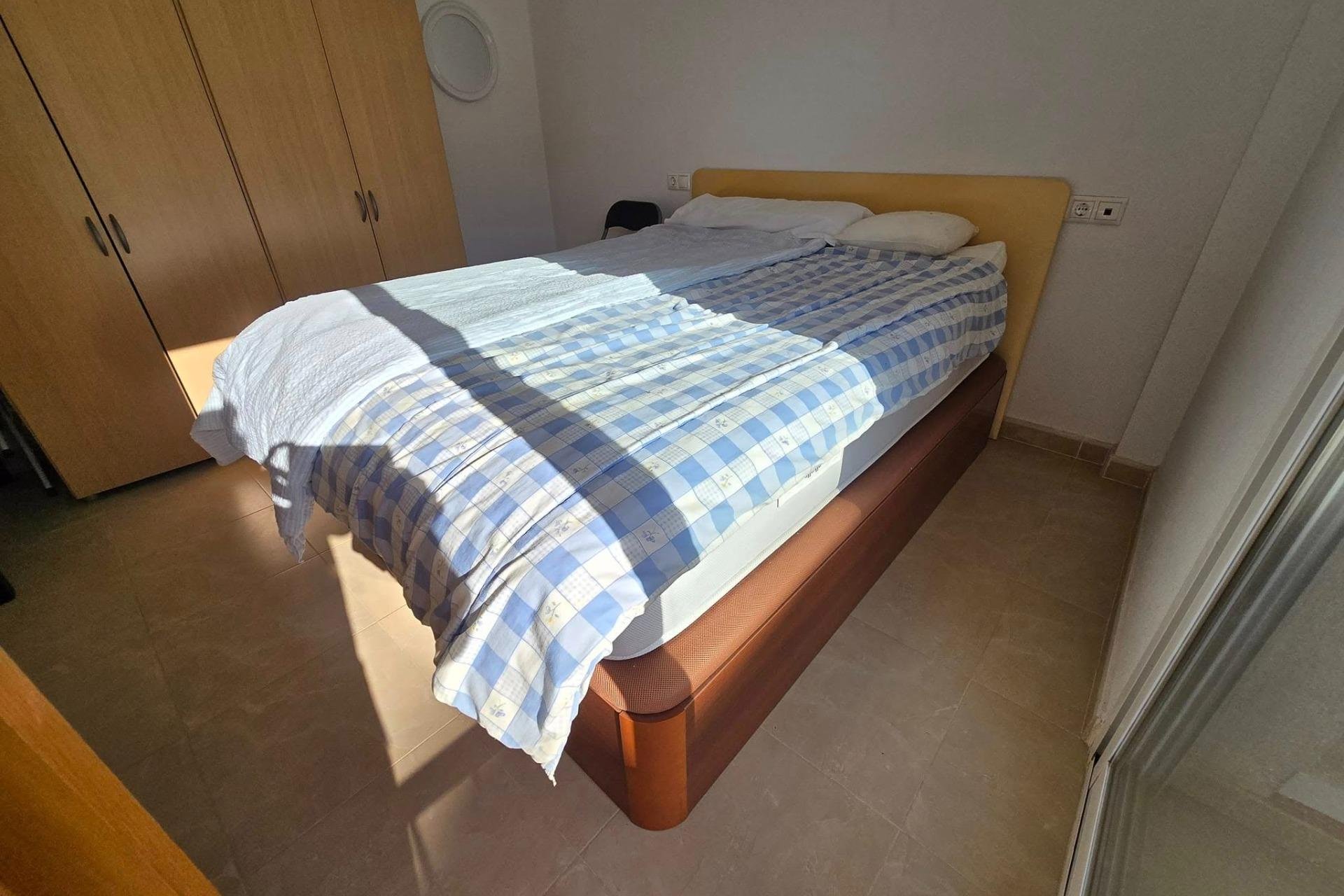 Resale - Apartment / flat - Torrevieja - Torreblanca