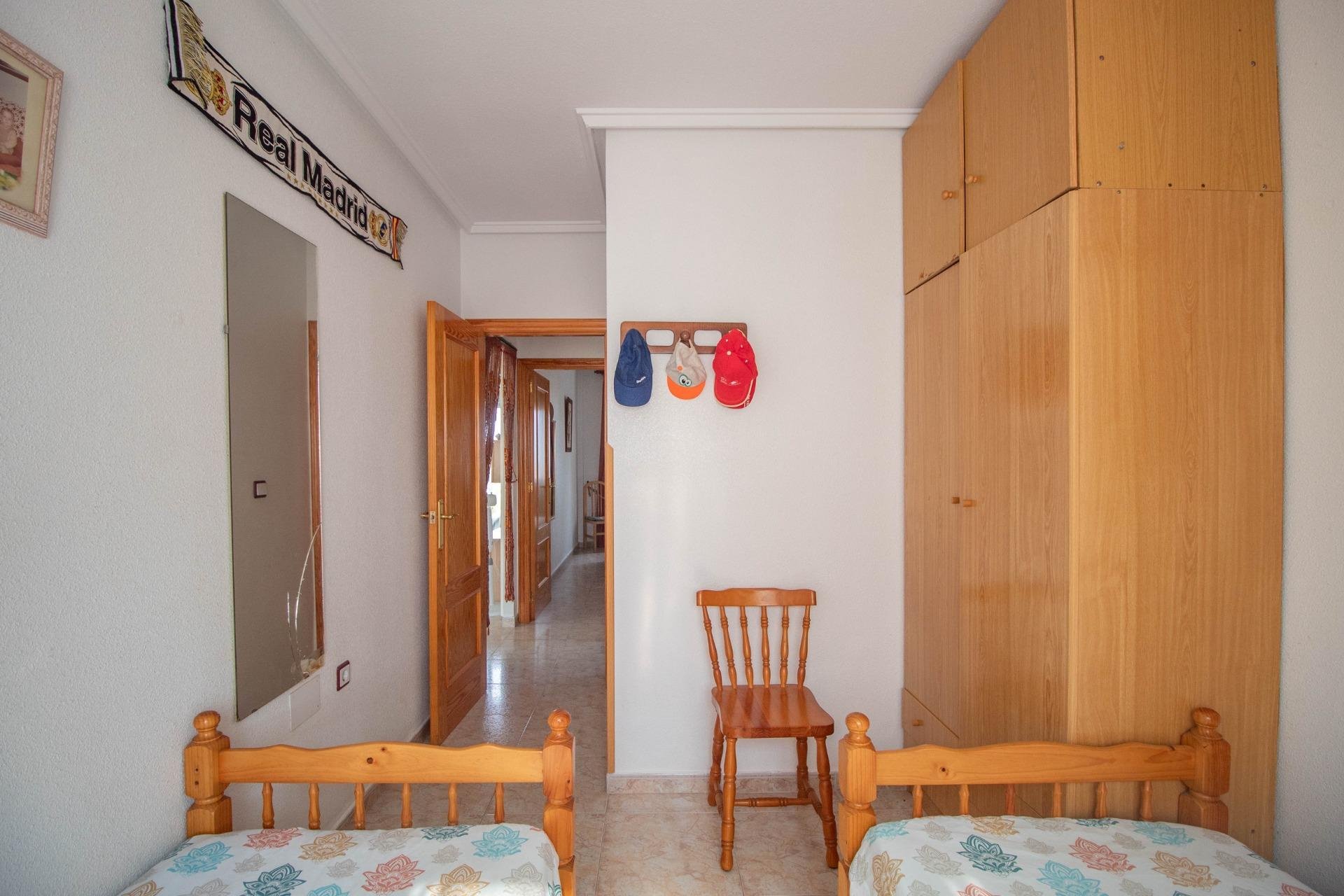 Resale - Apartment / Flat * - Torrevieja - Torreblanca
