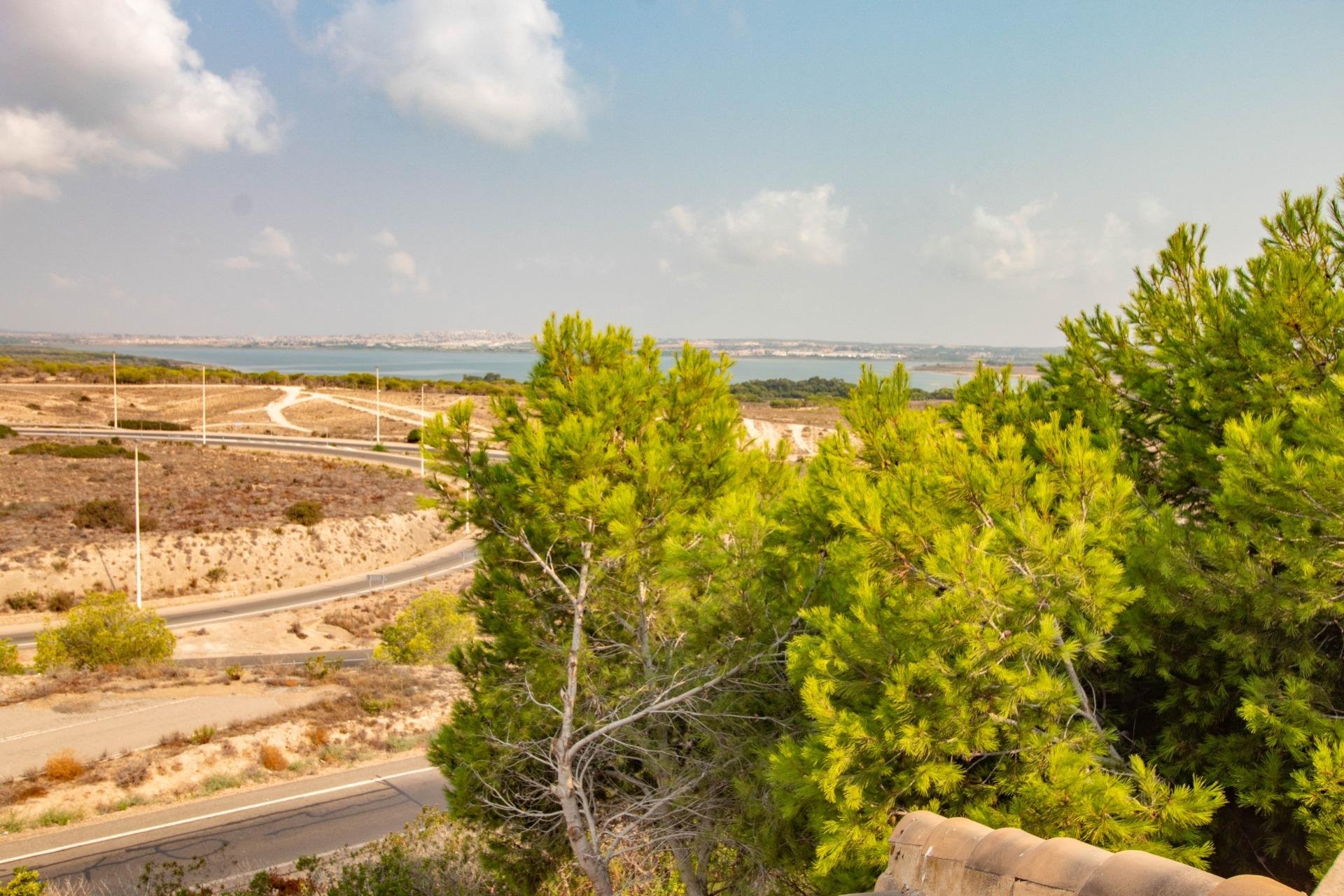 Resale - Apartment / Flat * - Torrevieja - Torreblanca