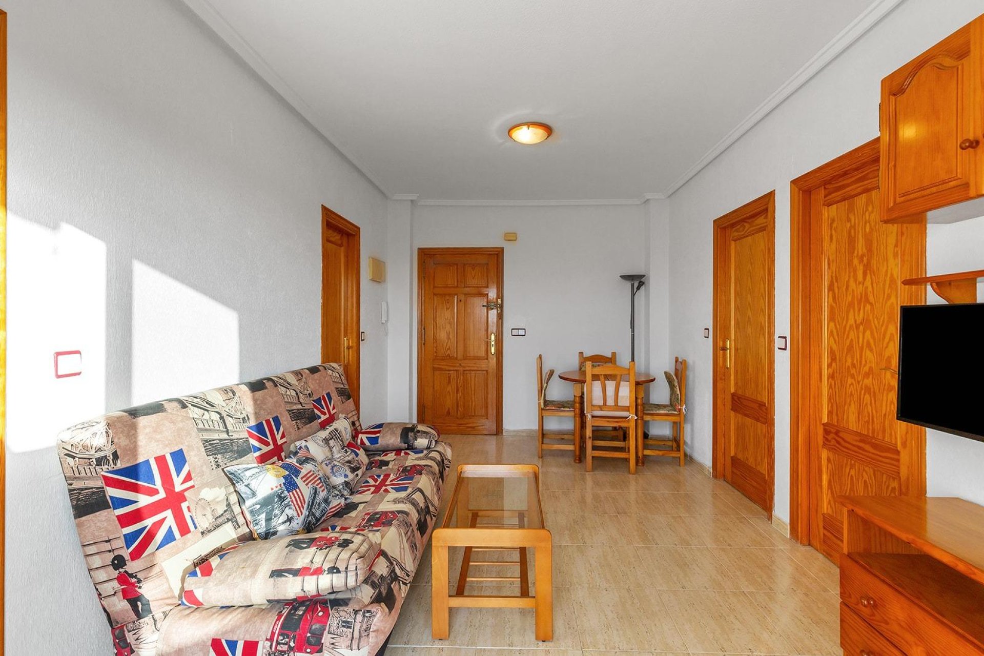 Resale - Apartment / Flat * - Torrevieja - Torreblanca