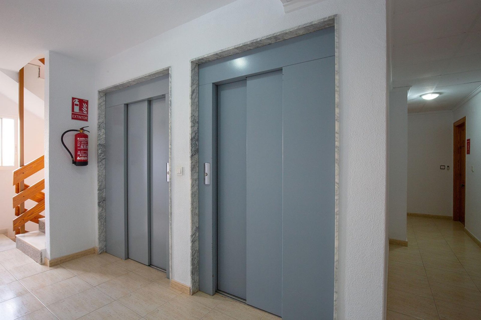 Resale - Apartment / Flat * - Torrevieja - Torreblanca