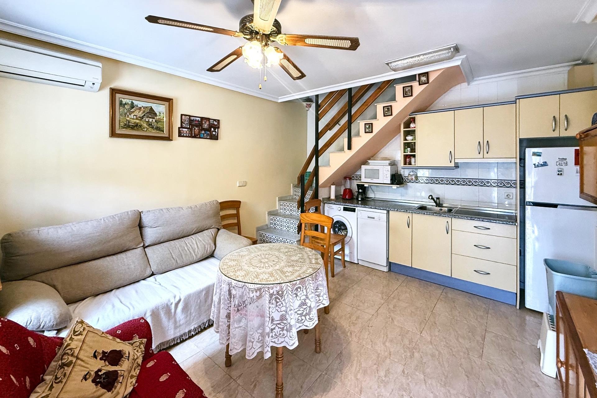 Resale - Apartment / Flat * - Torrevieja * - Torreblanca *