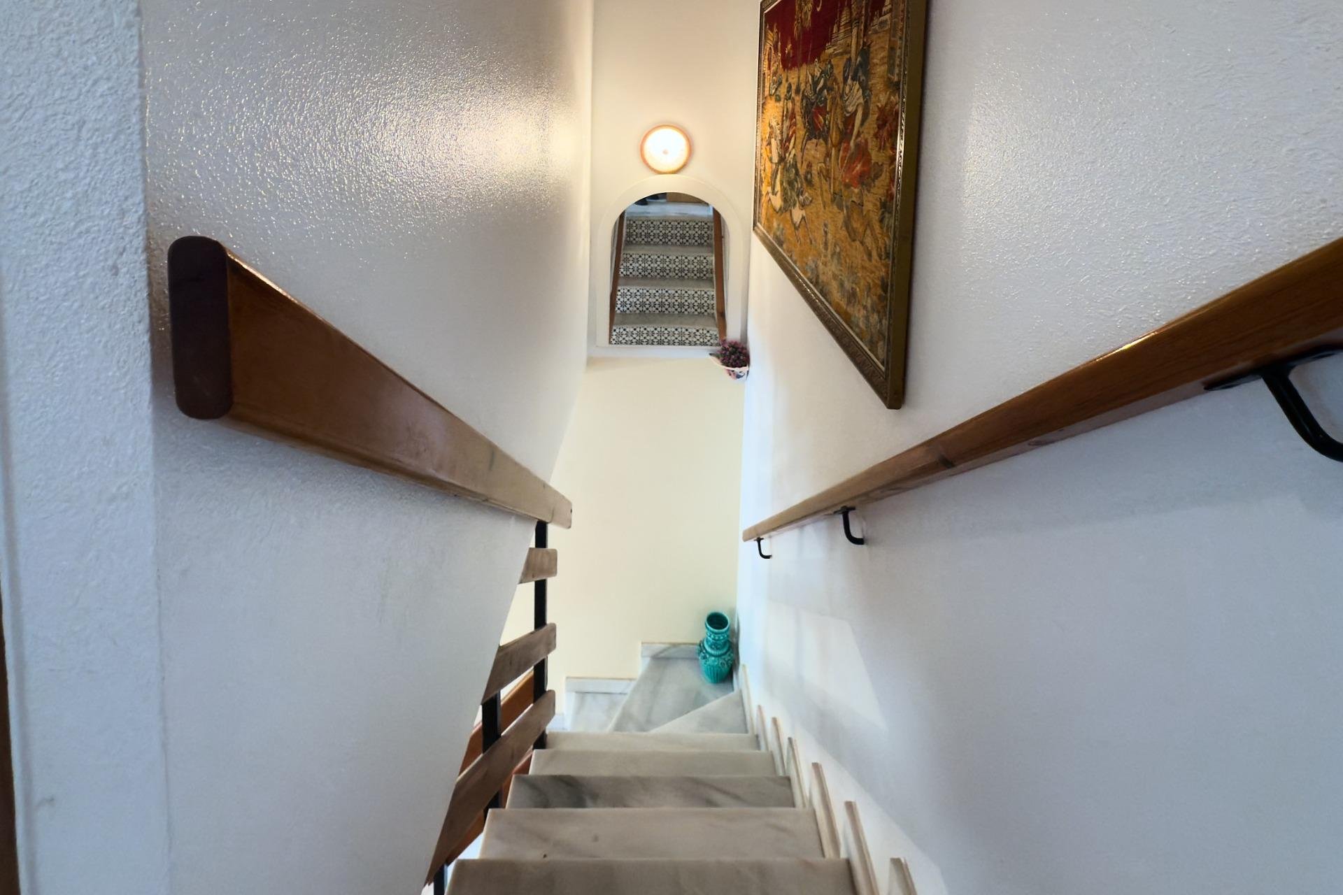 Resale - Apartment / Flat * - Torrevieja * - Torreblanca *