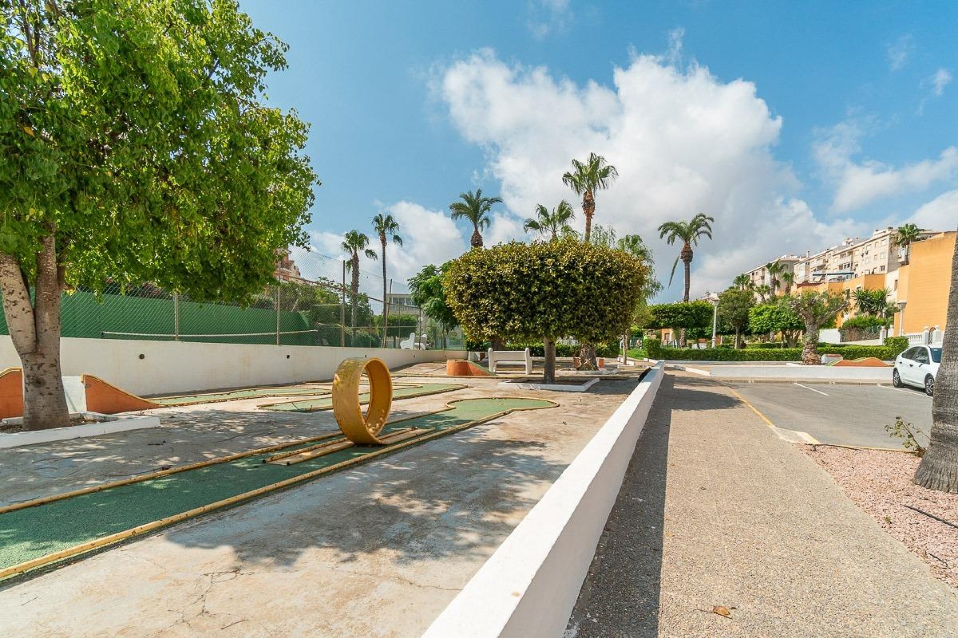 Resale - Apartment / Flat * - Torrevieja * - Torreblanca *