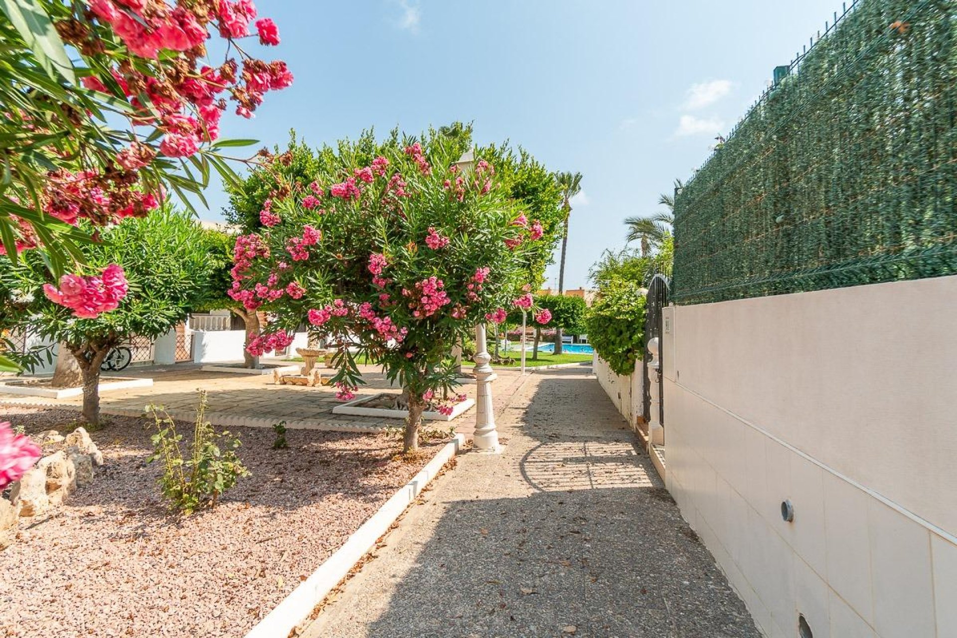Resale - Apartment / Flat * - Torrevieja * - Torreblanca *