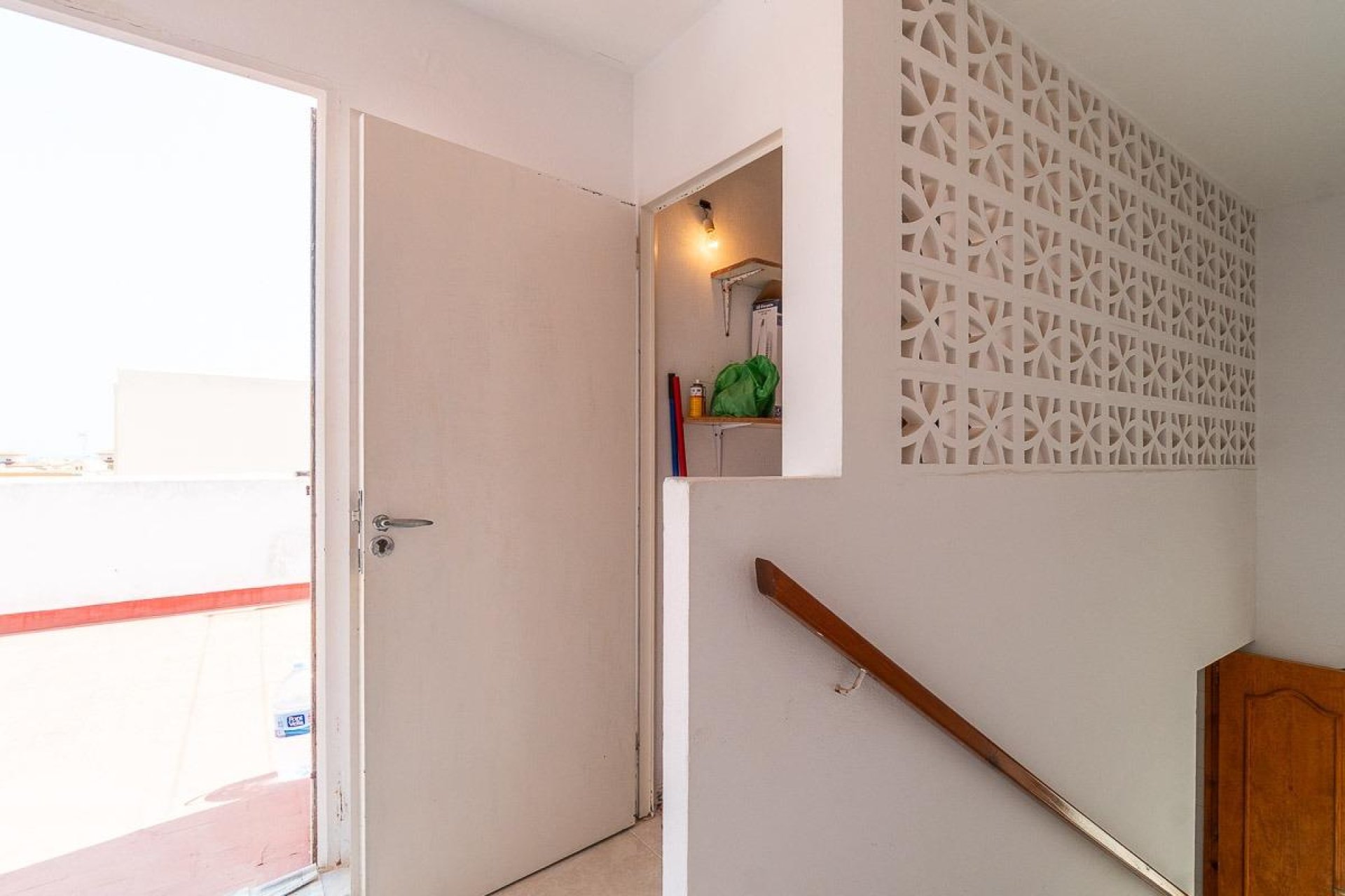 Resale - Apartment / Flat * - Torrevieja * - Torreblanca *