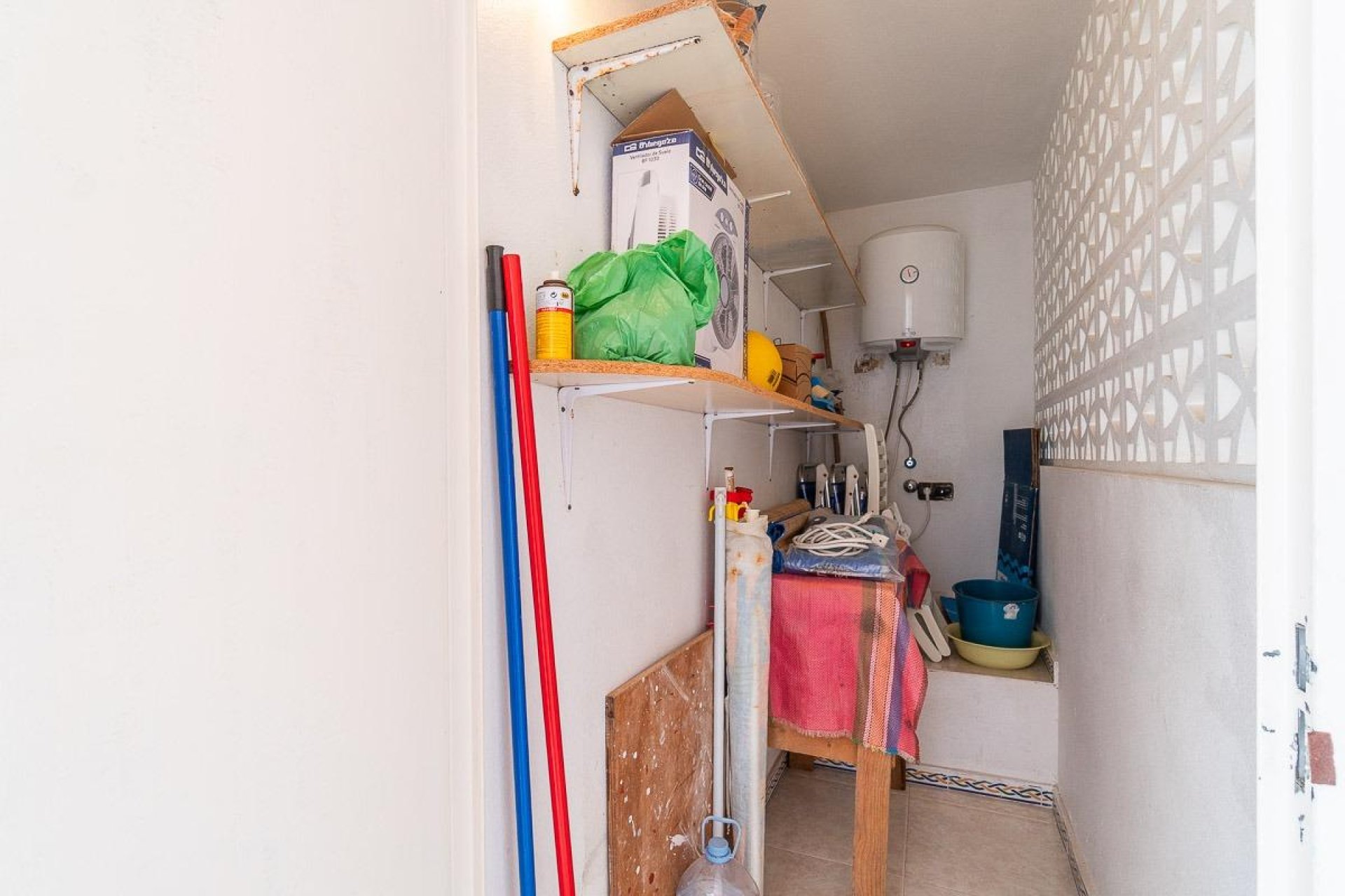 Resale - Apartment / Flat * - Torrevieja * - Torreblanca *