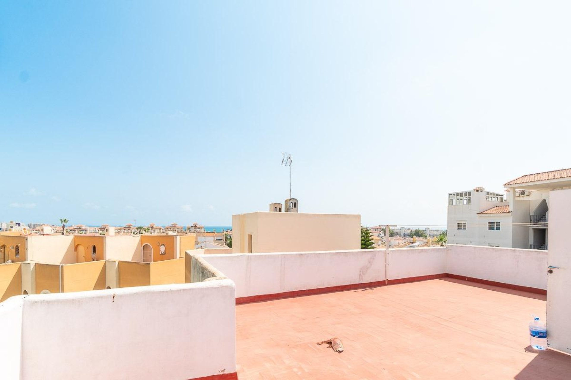 Resale - Apartment / Flat * - Torrevieja * - Torreblanca *