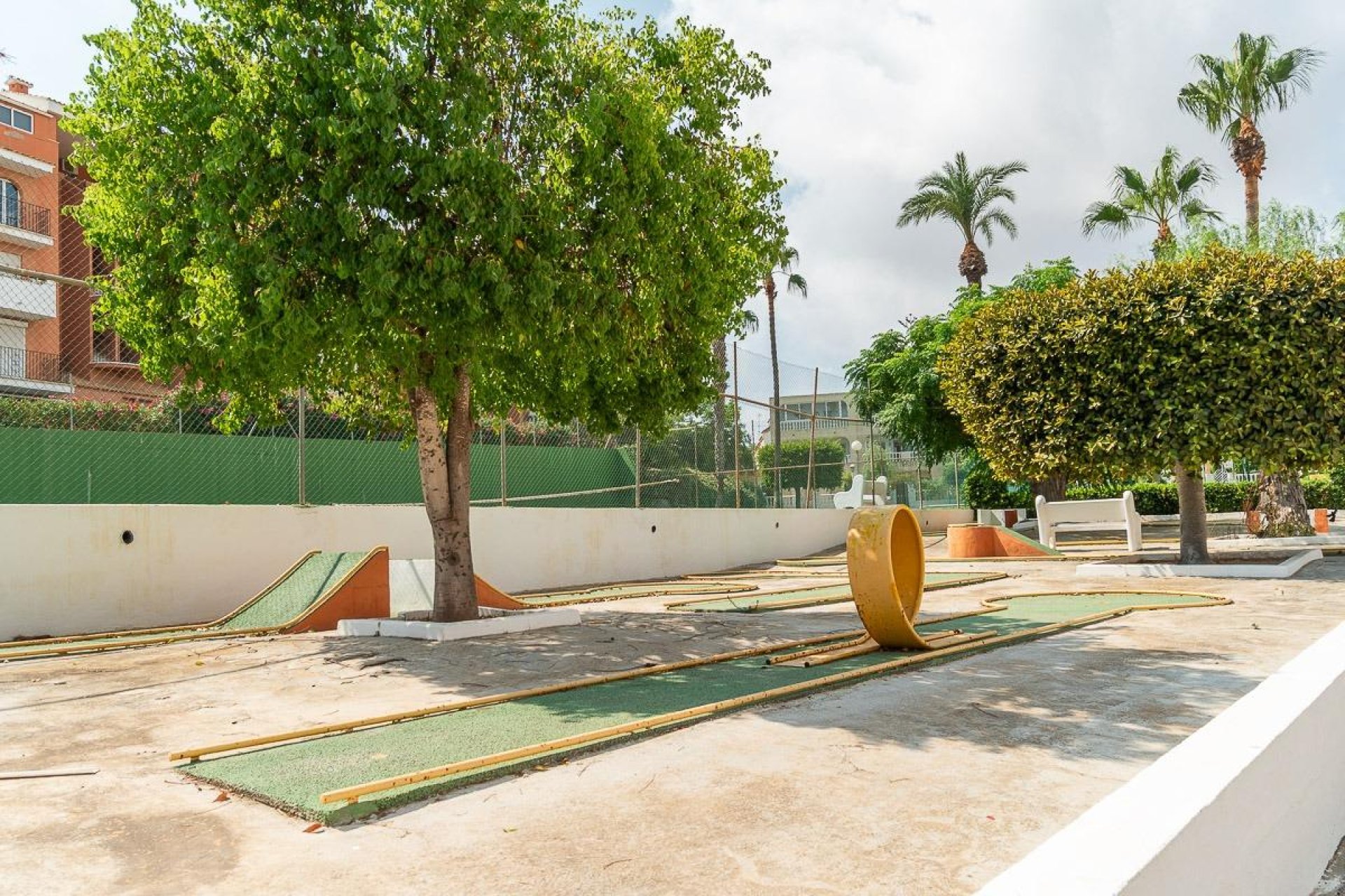 Resale - Apartment / Flat * - Torrevieja * - Torreblanca *