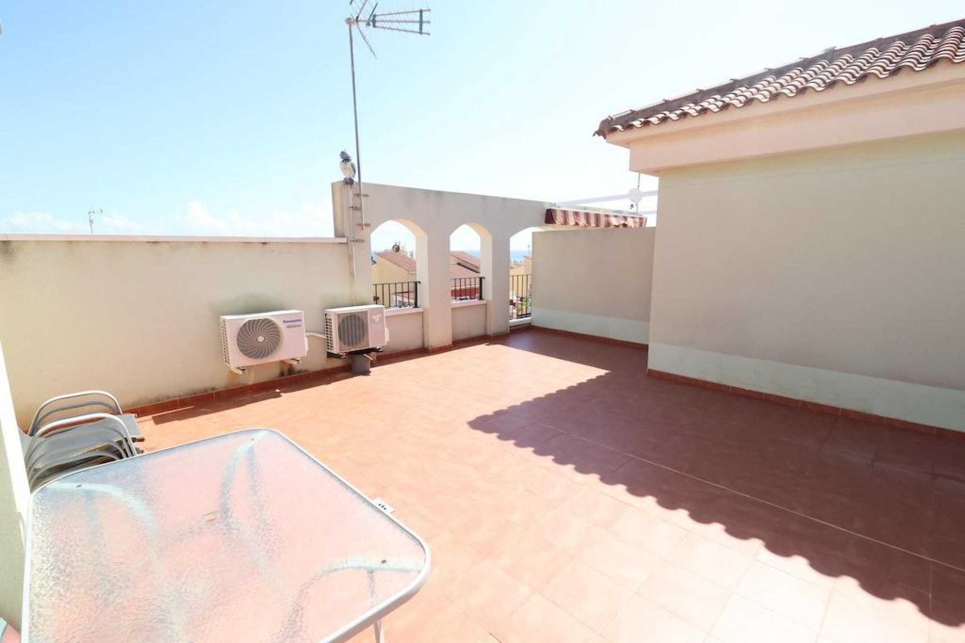 Resale - Apartment / Flat * - Torrevieja * - Torreblanca *