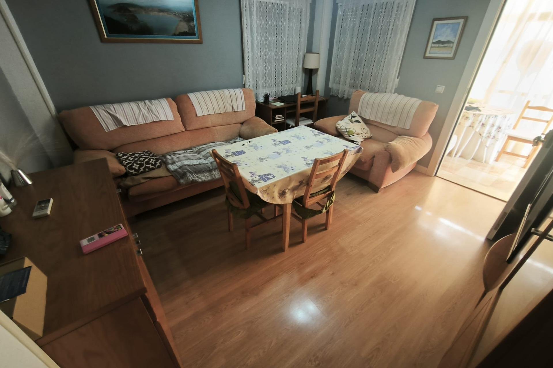 Resale - Apartment / Flat * - Torrevieja * - Torreblanca *
