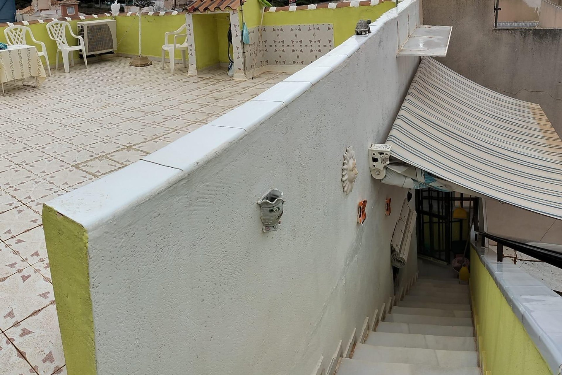 Resale - Apartment / Flat * - Torrevieja * - Torreblanca *