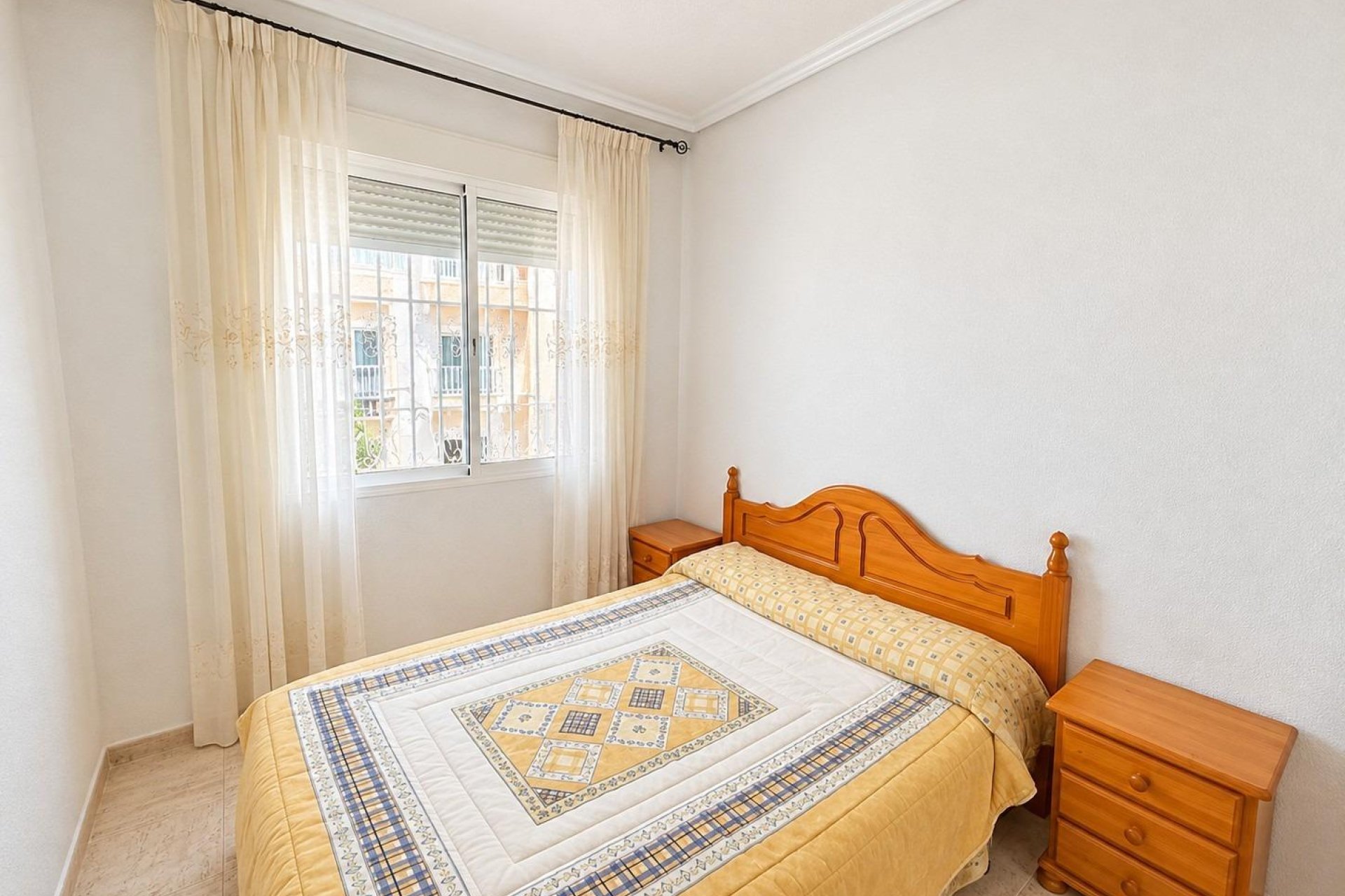 Resale - Apartment / Flat * - Torrevieja * - Torreblanca *