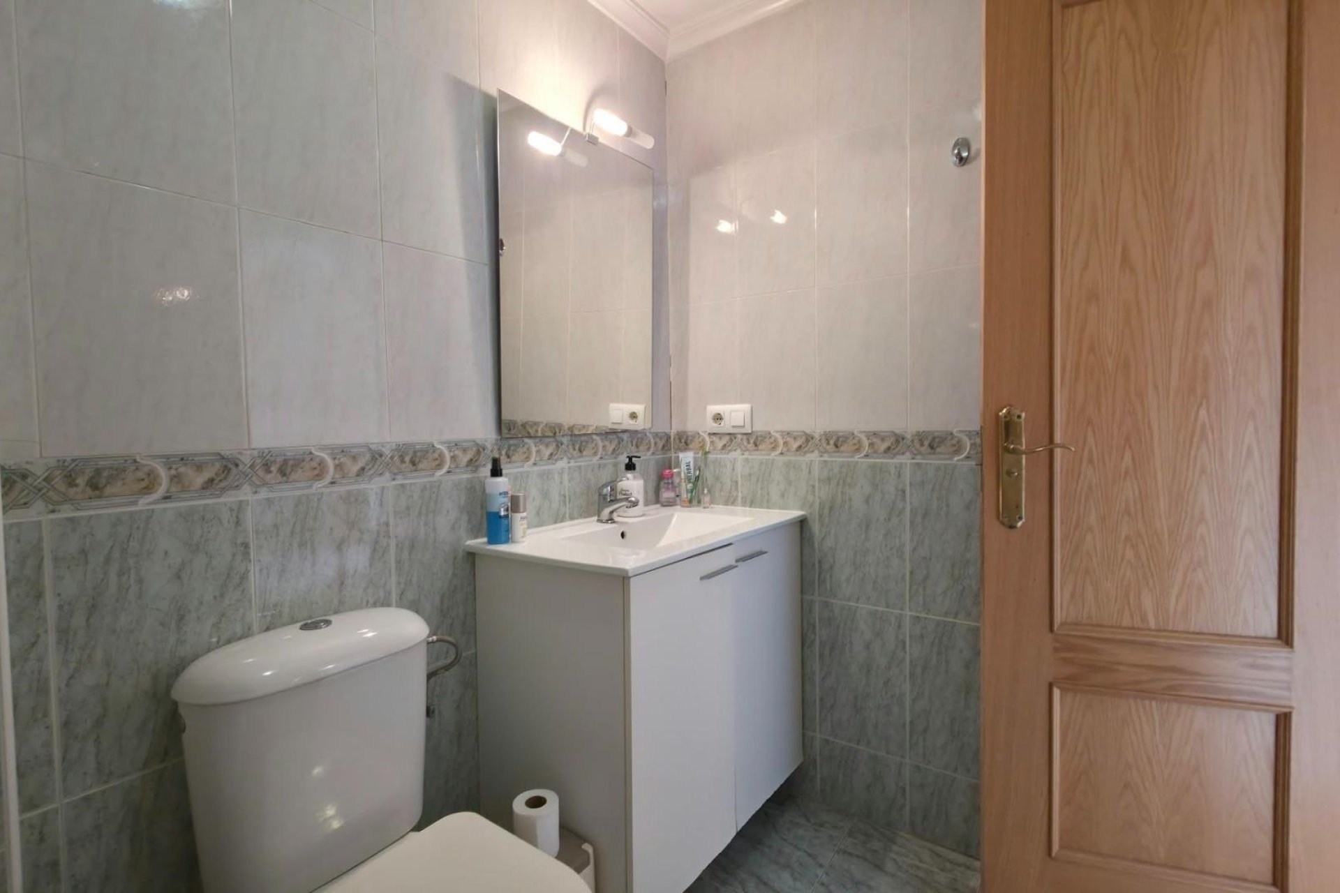 Resale - Apartment / Flat * - Torrevieja * - Torreblanca *