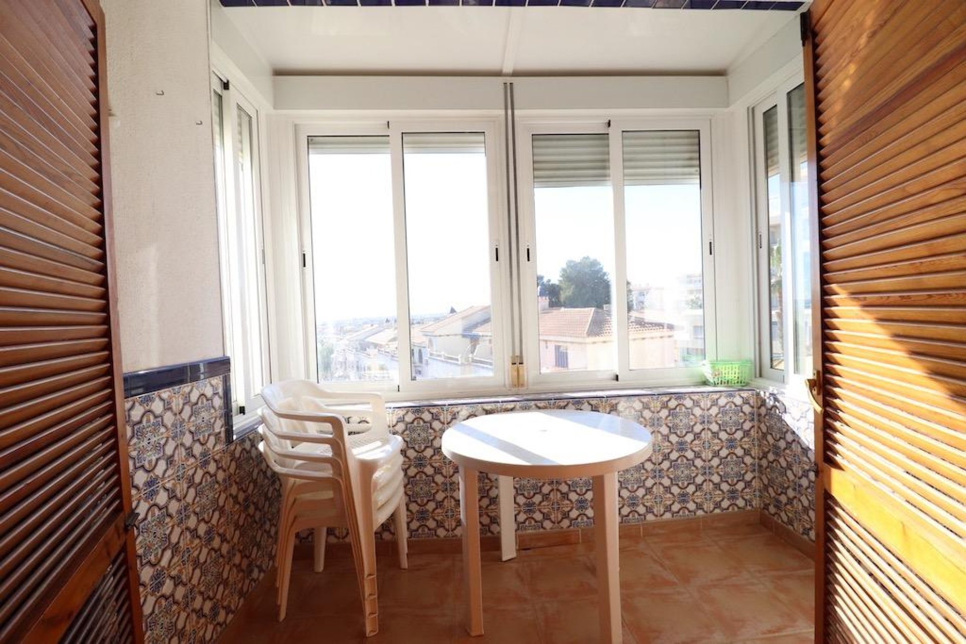 Resale - Apartment / flat - Torrevieja - Torreblanca