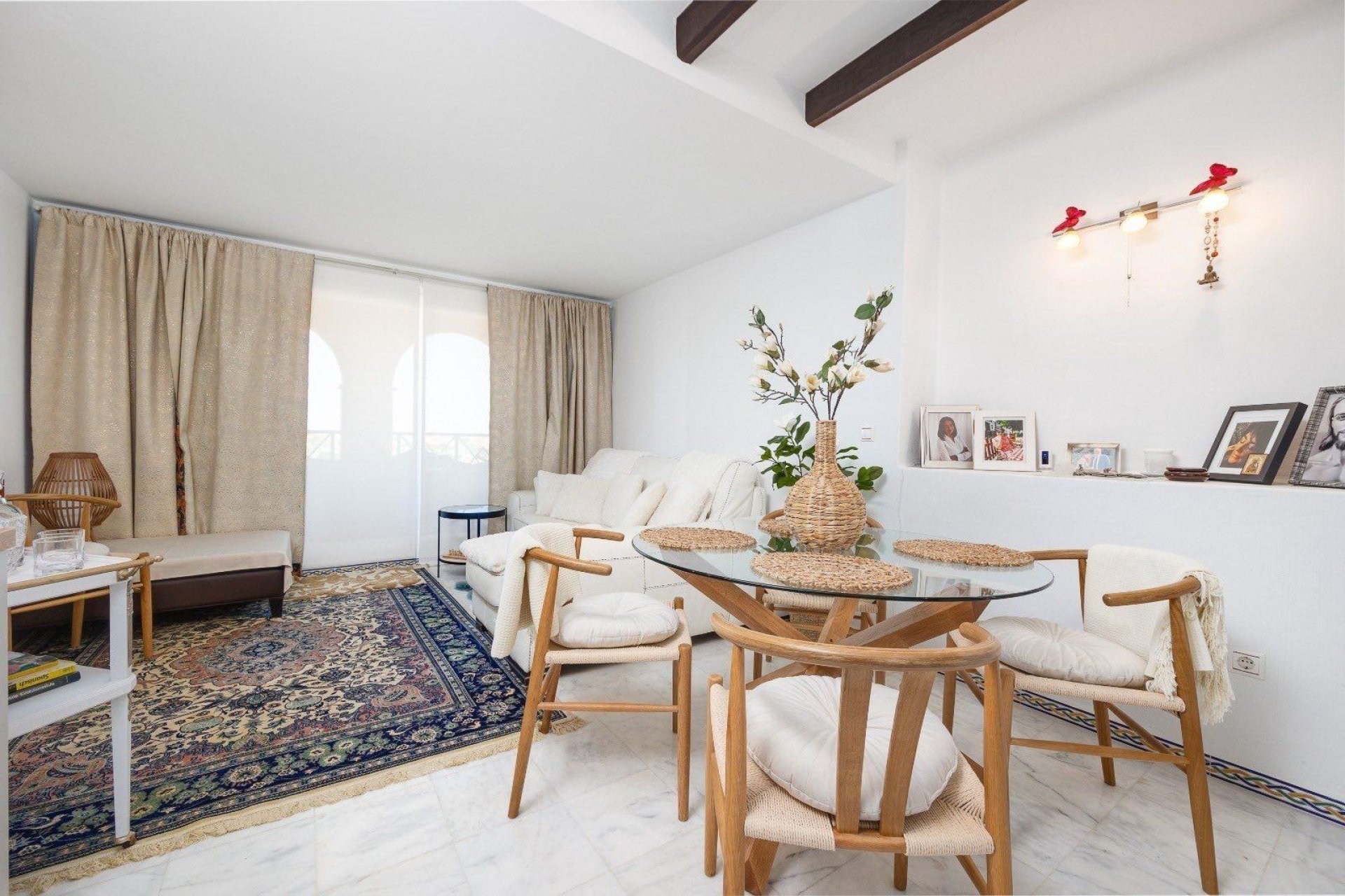 Resale - Apartment / Flat * - Torrevieja * - Torrejón *