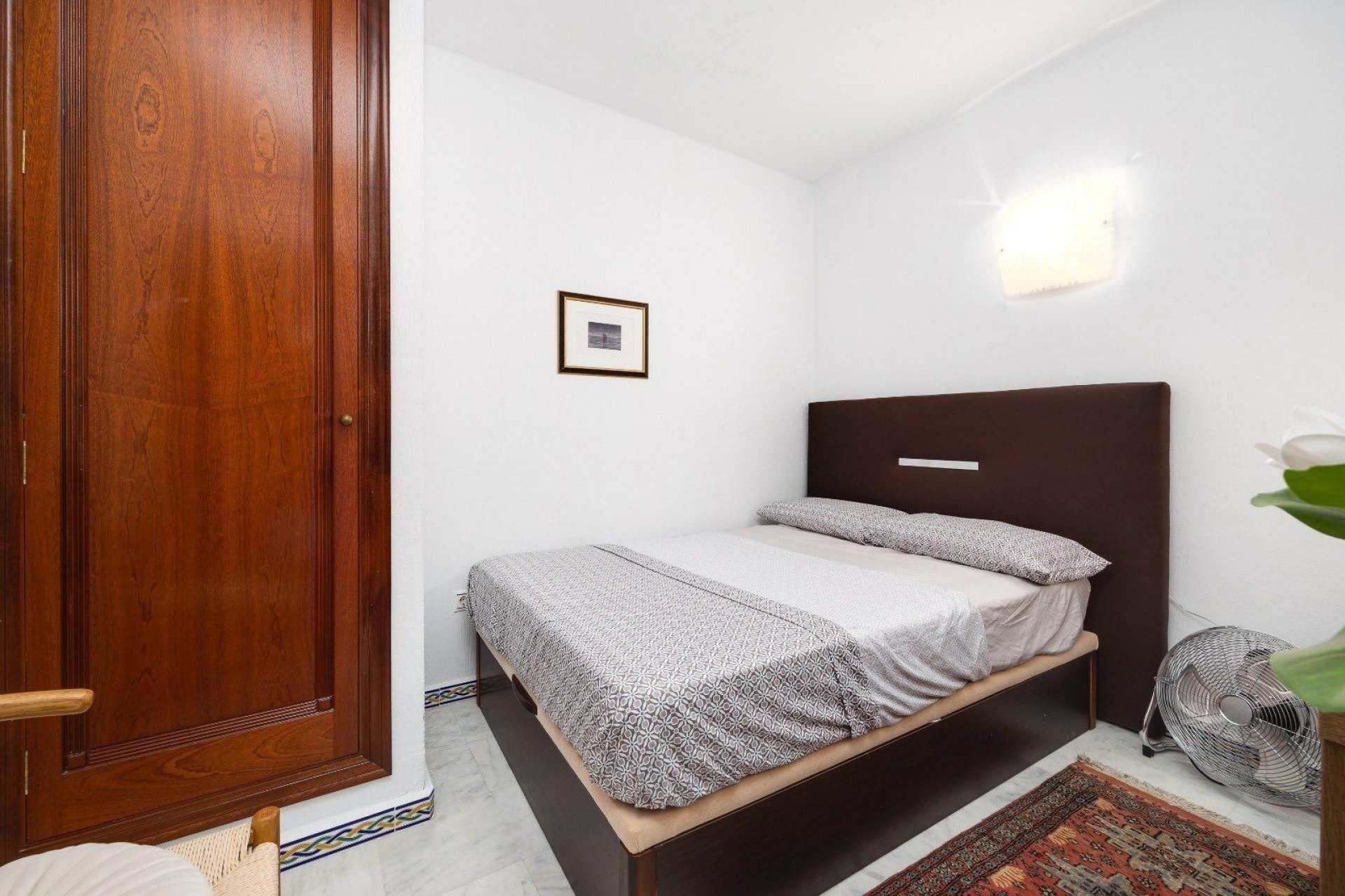 Resale - Apartment / Flat * - Torrevieja * - Torrejón *