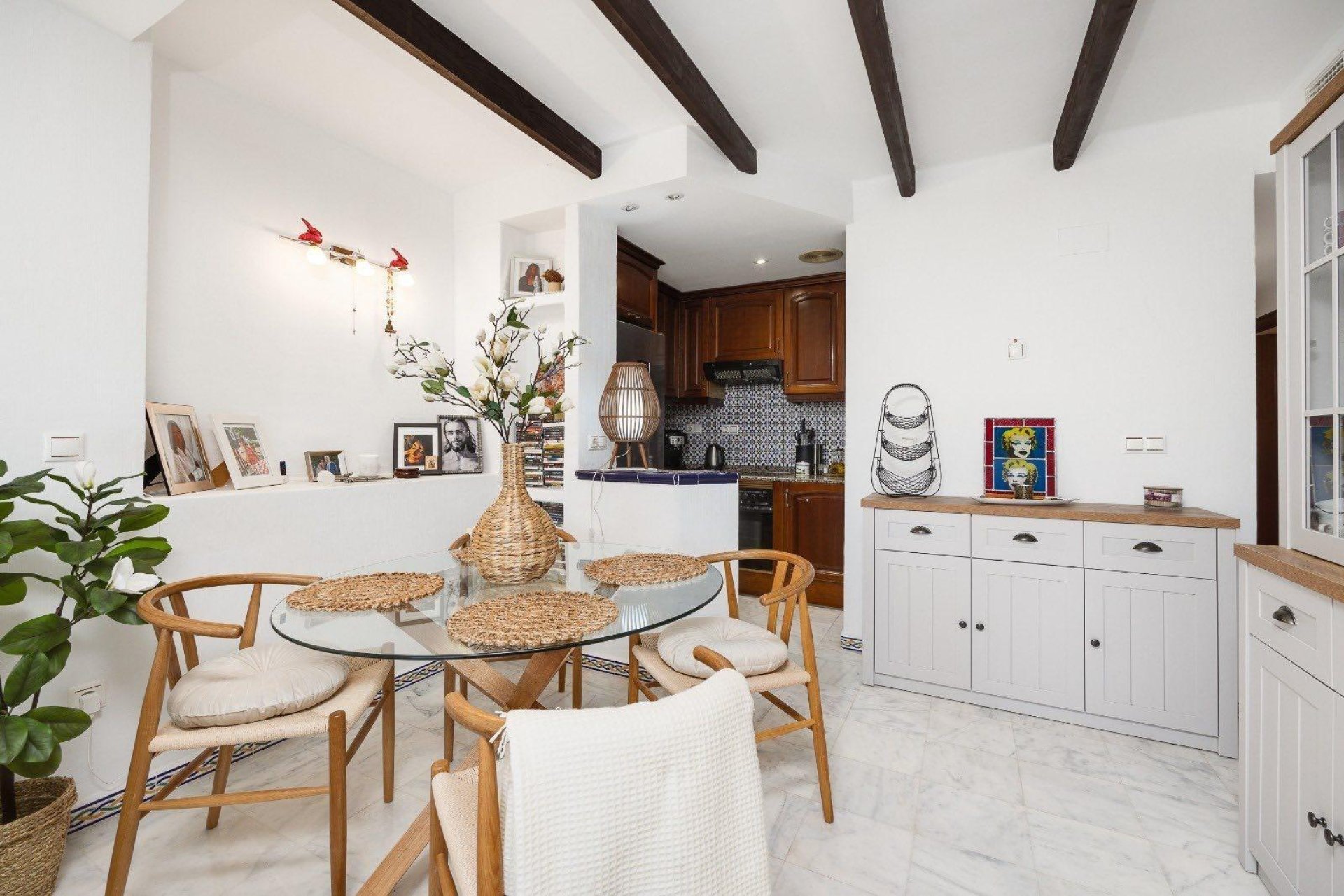 Resale - Apartment / Flat * - Torrevieja * - Torrejón *