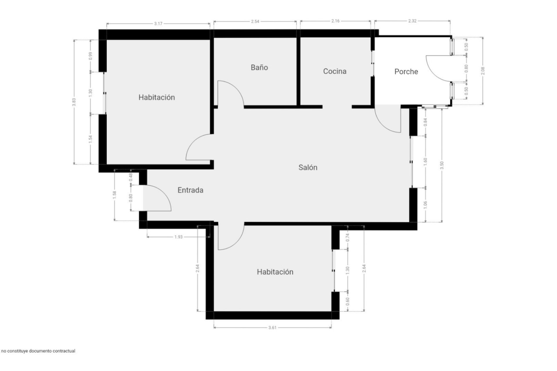 Resale - Apartment / Flat * - Torrevieja * - Torreta