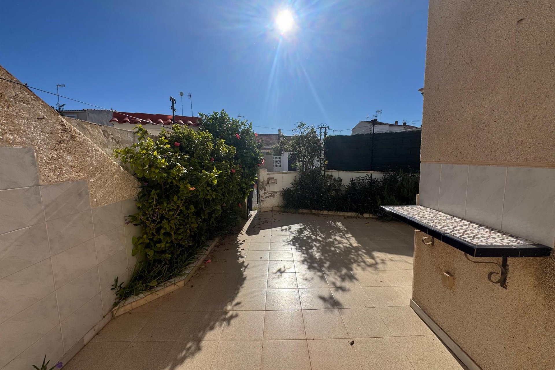 Resale - Apartment / Flat * - Torrevieja * - Torretas *