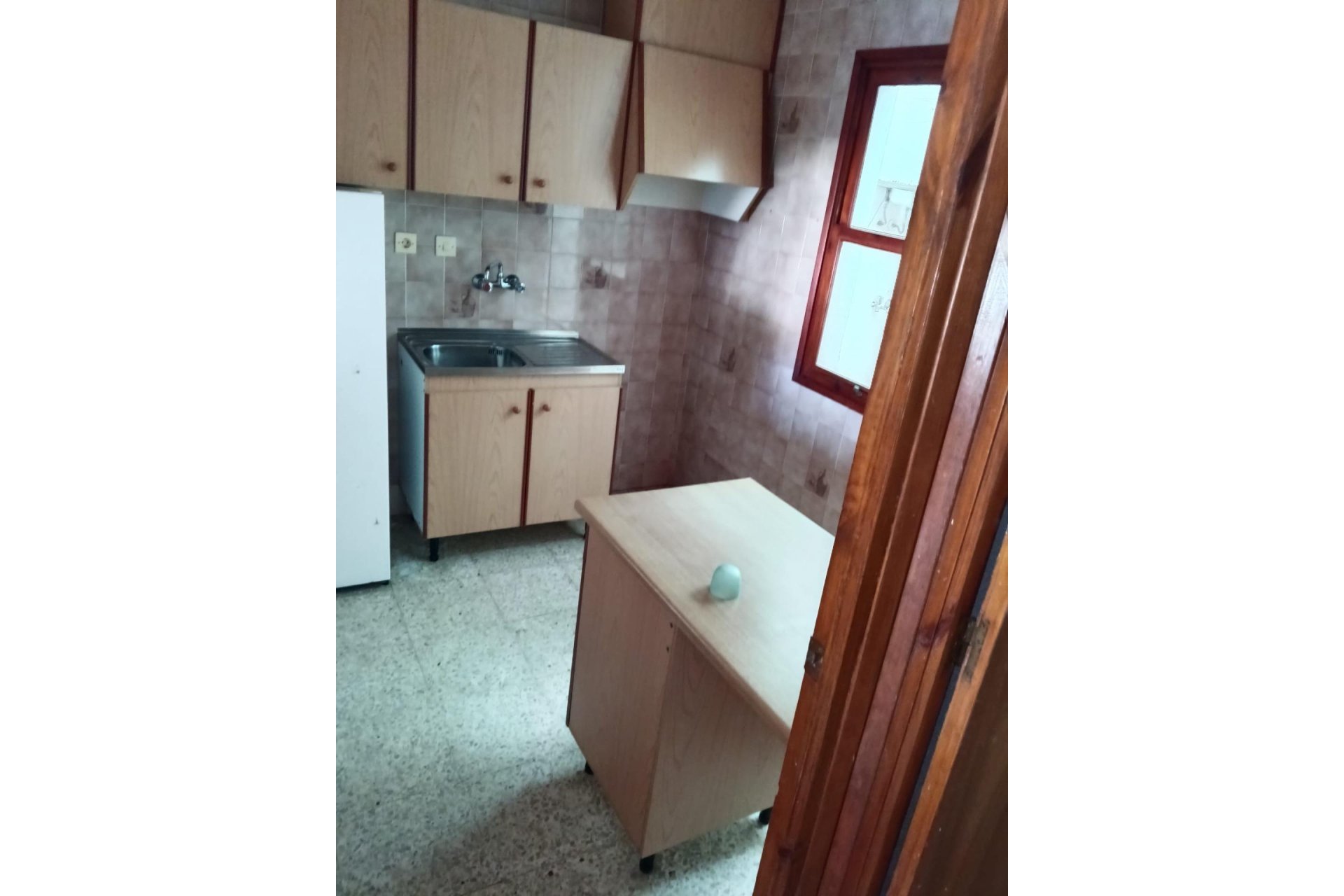 Resale - Apartment / Flat * - Torrevieja * - Torretas *