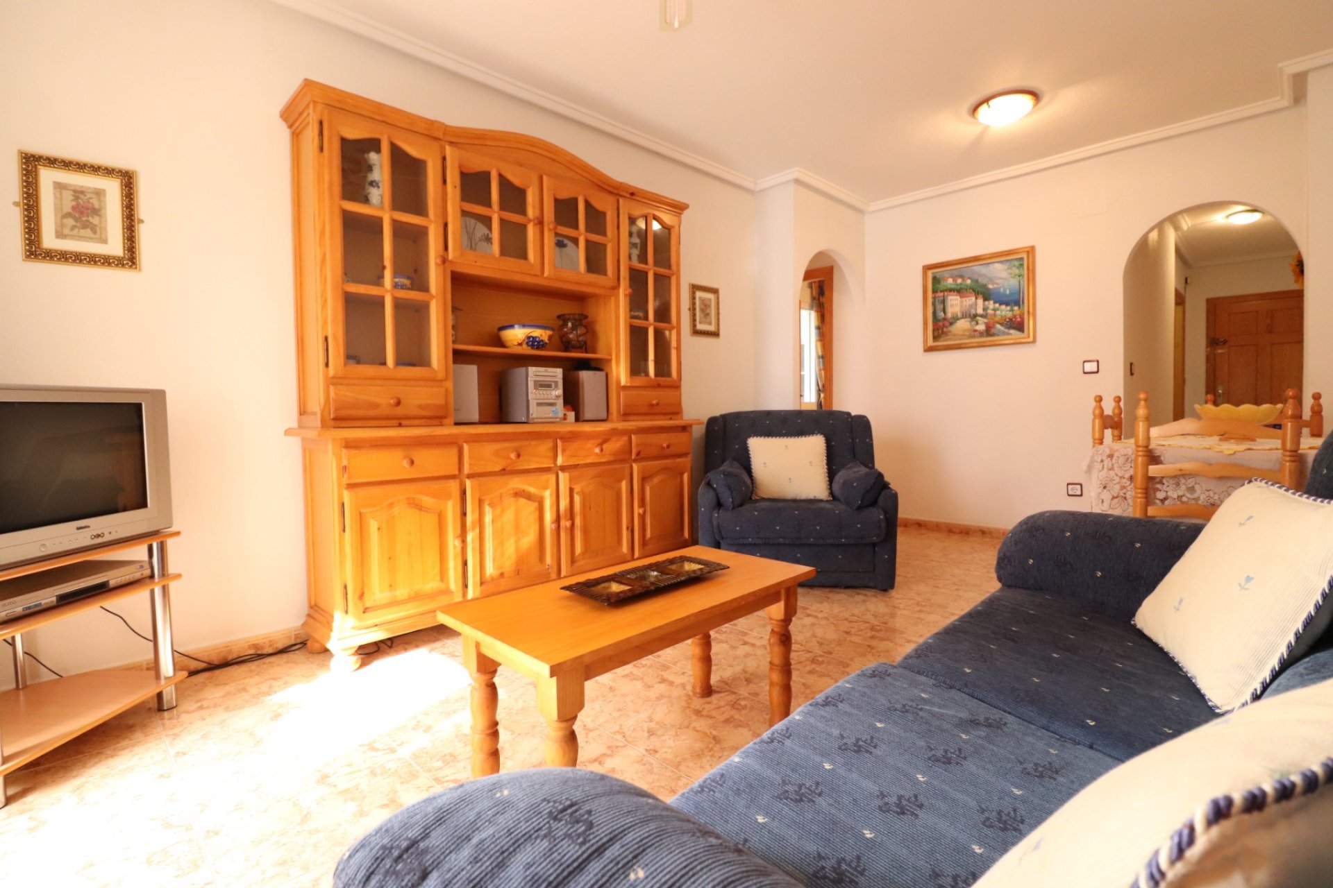 Resale - Apartment / flat - Torrevieja - Torrevieja - Centre