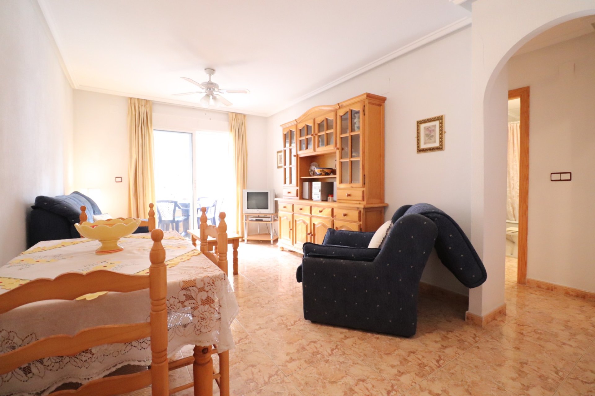 Resale - Apartment / flat - Torrevieja - Torrevieja - Centre