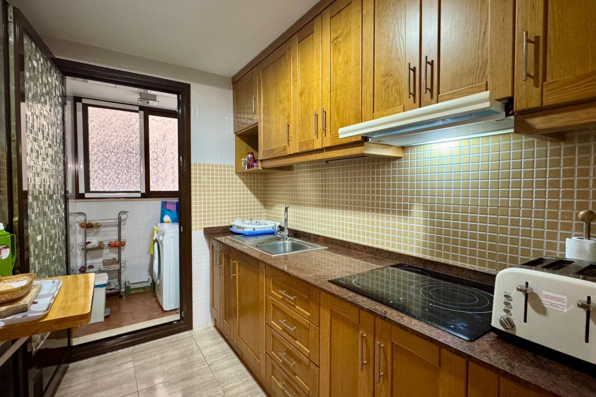 Resale - Apartment / flat - Torrevieja - Torrevieja*